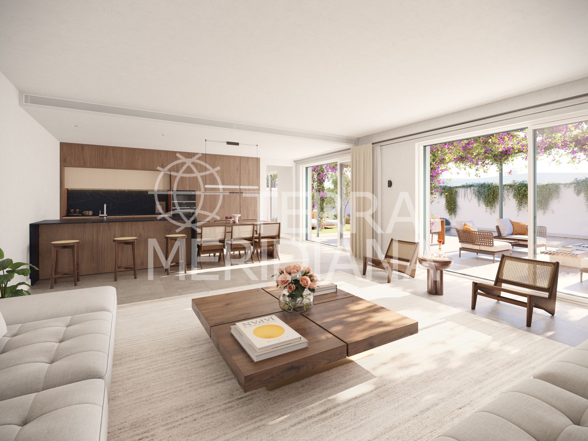 Villa in Sotogrande