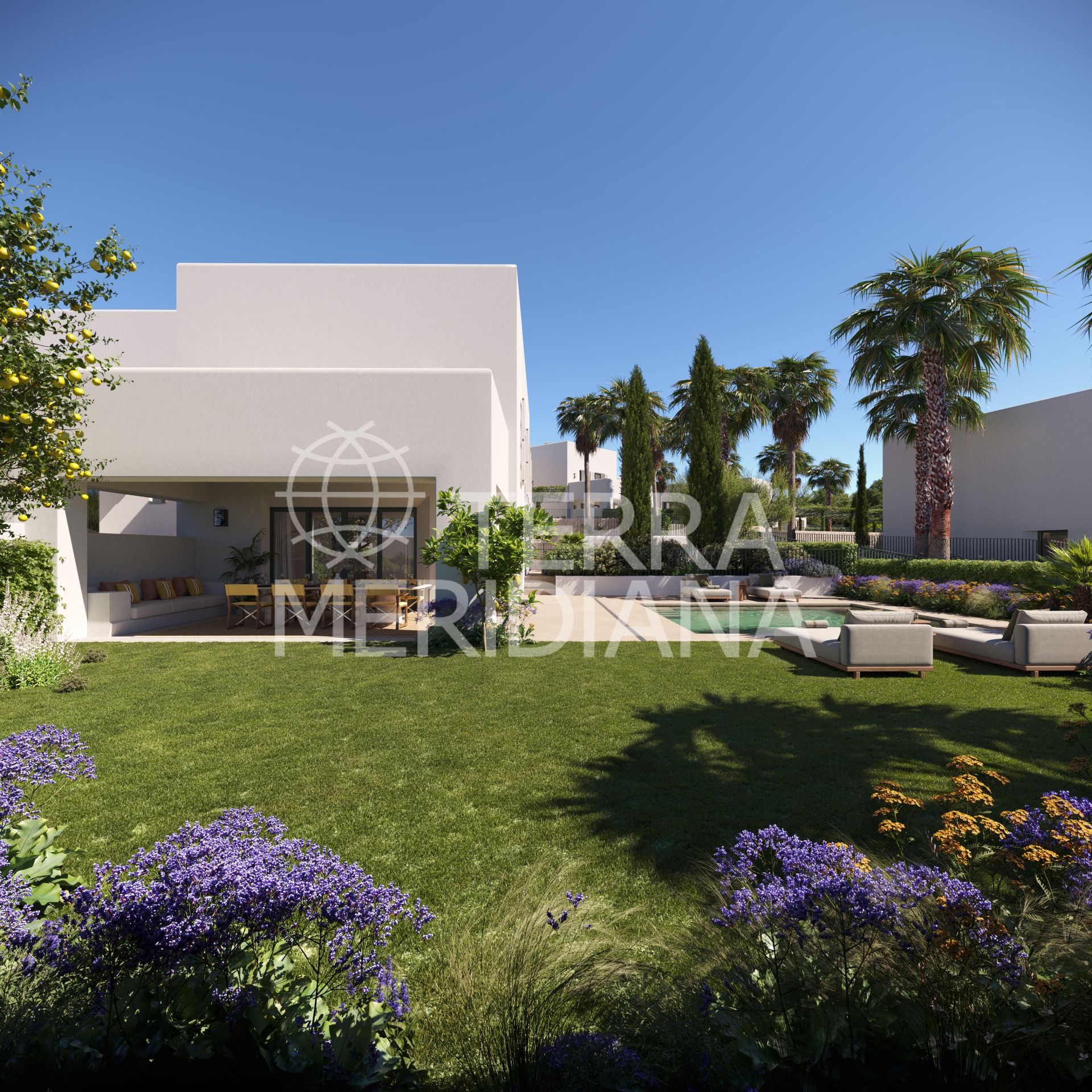 Villa in Sotogrande