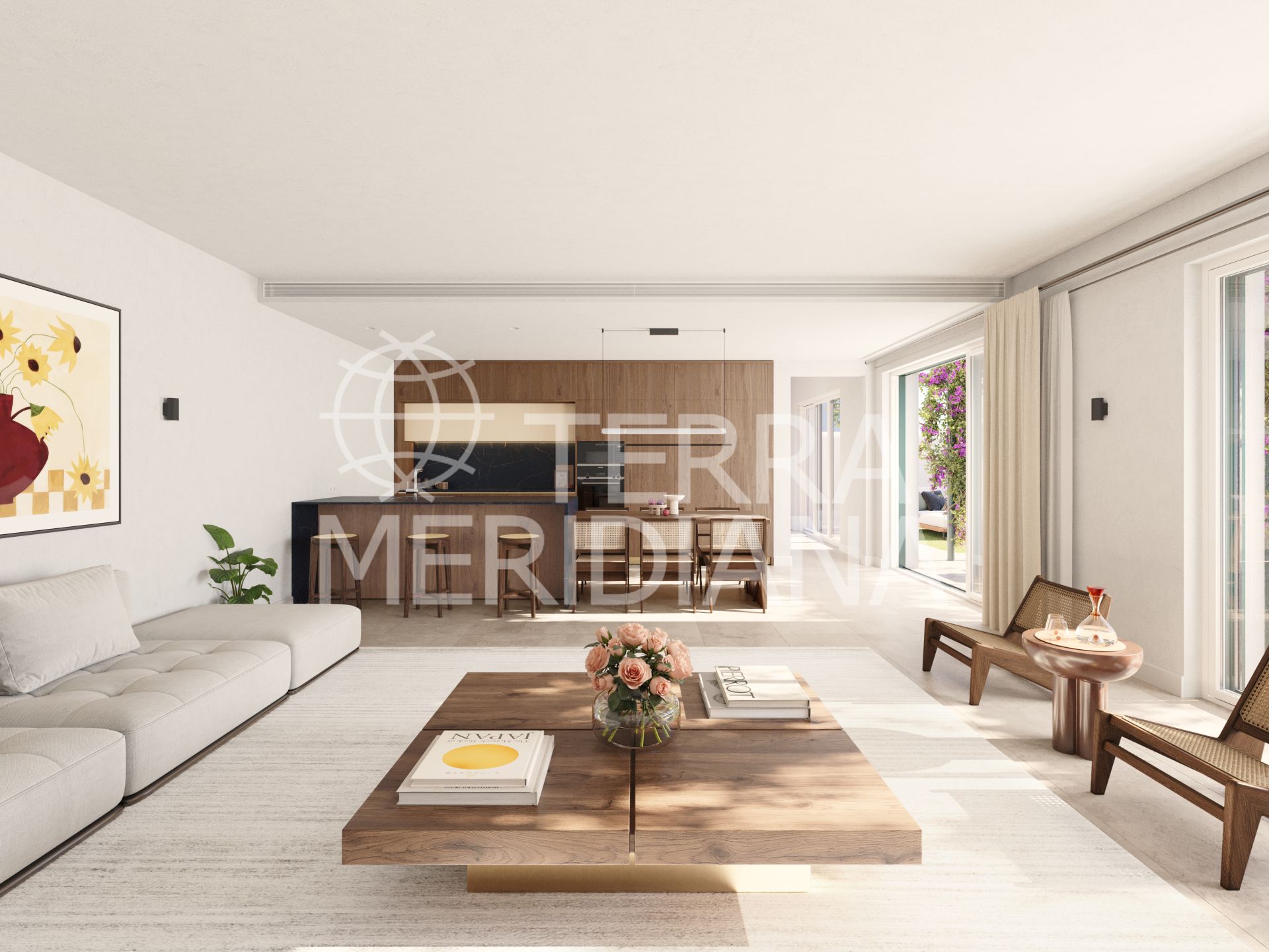 Villa in Sotogrande