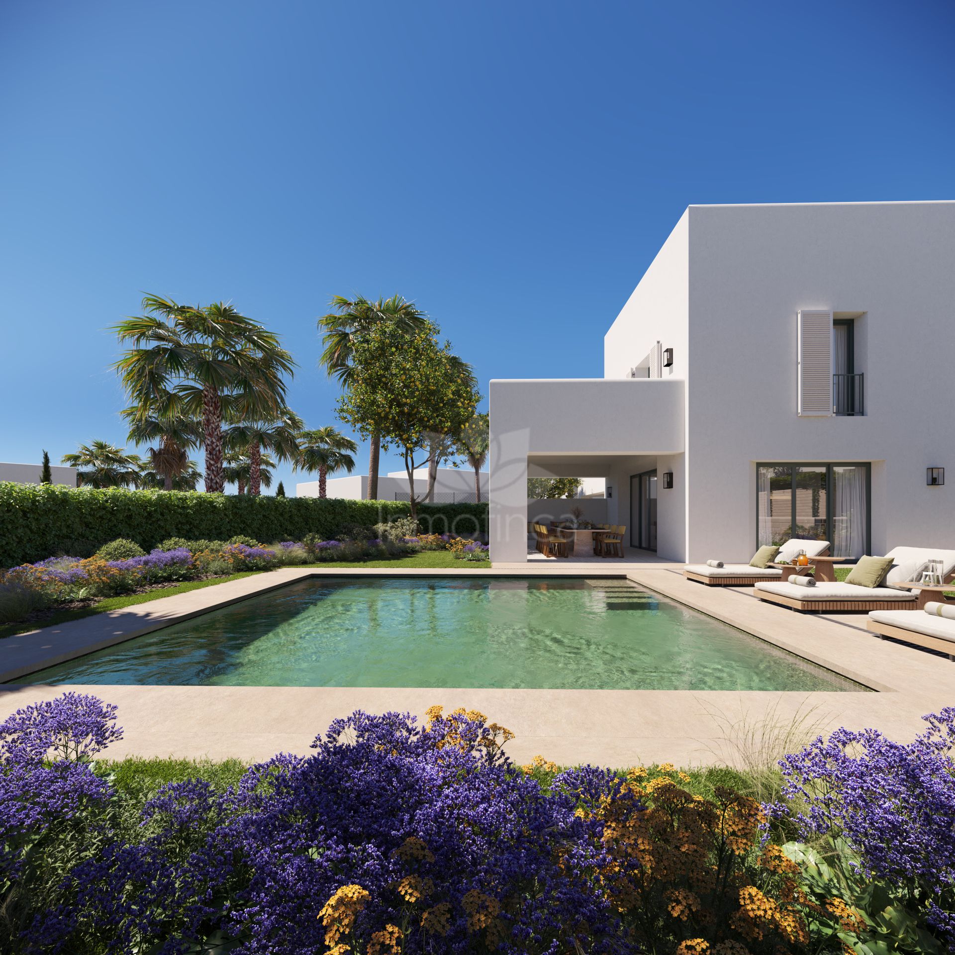 Villa in Sotogrande