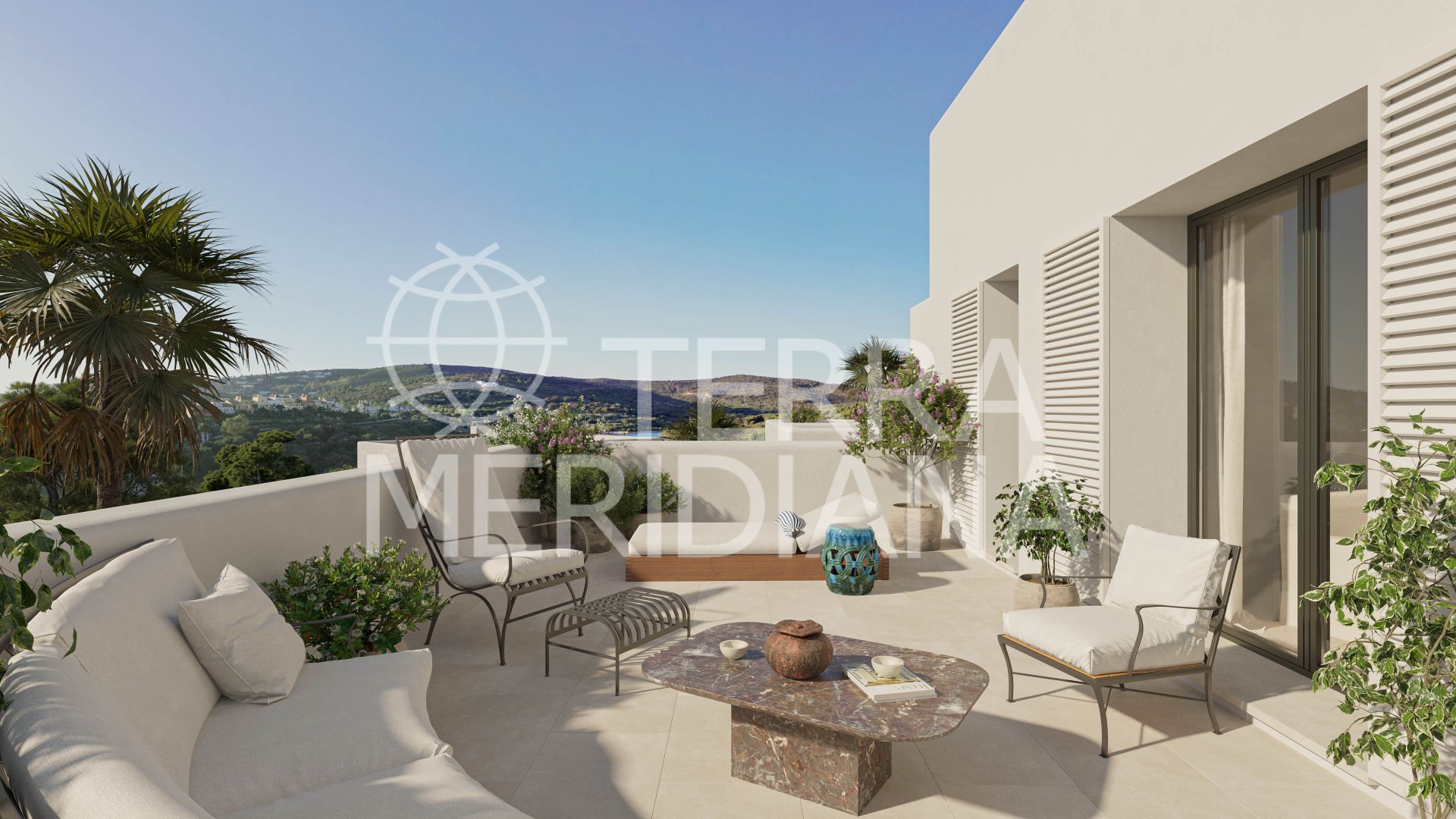 Villa in Sotogrande