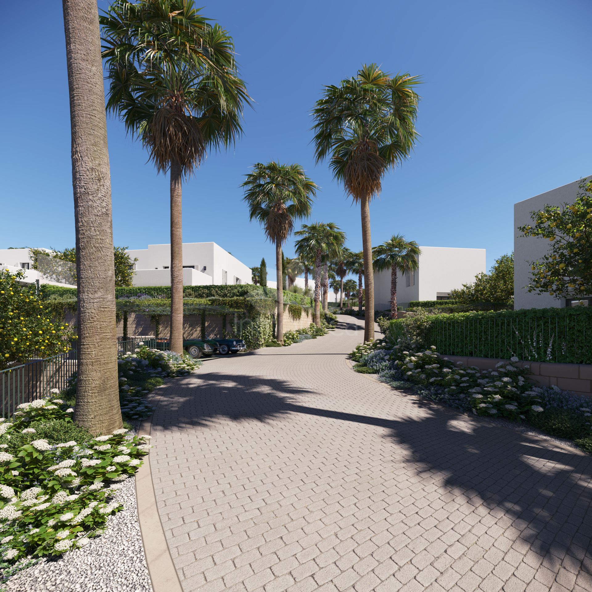 Villa in Sotogrande