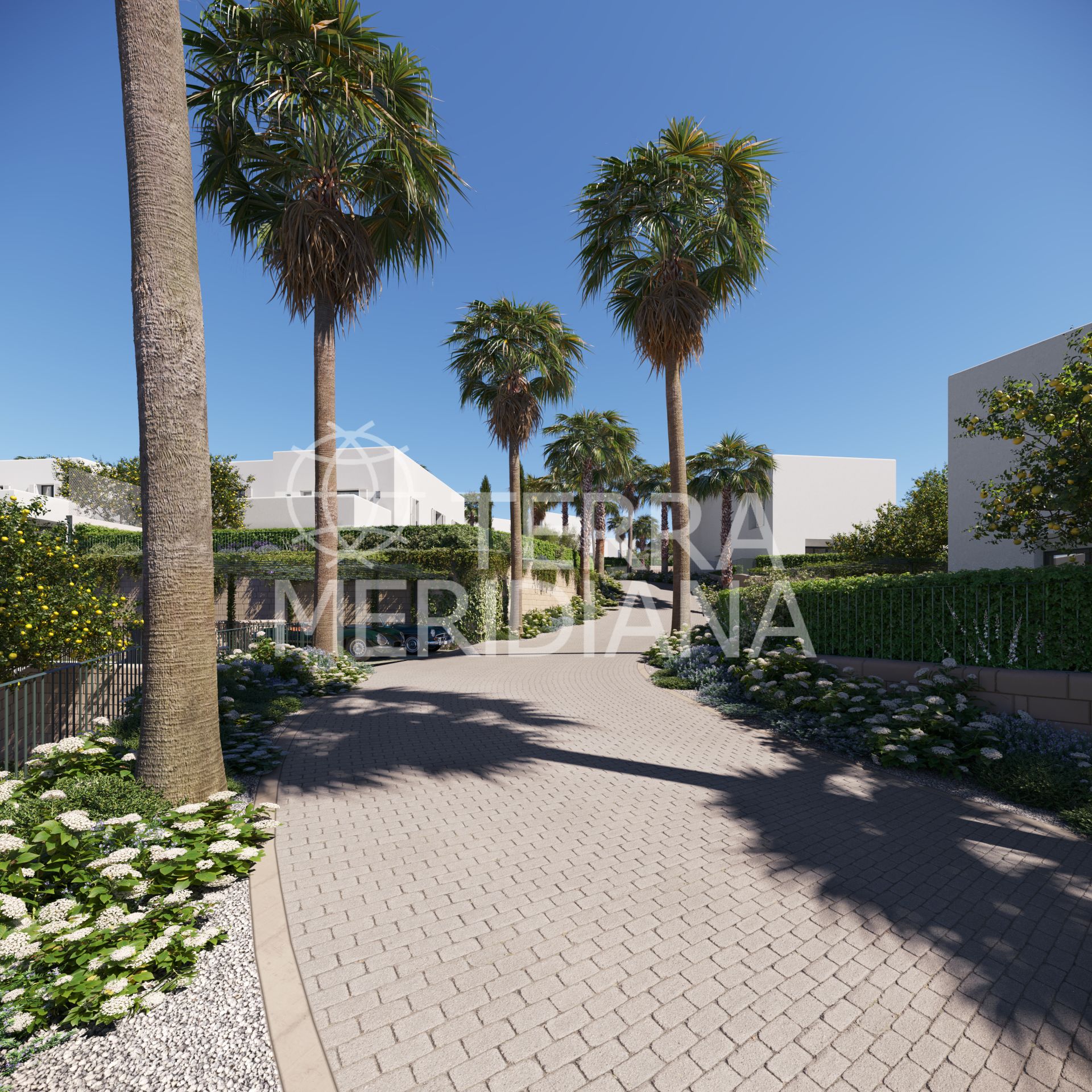 Villa in Sotogrande