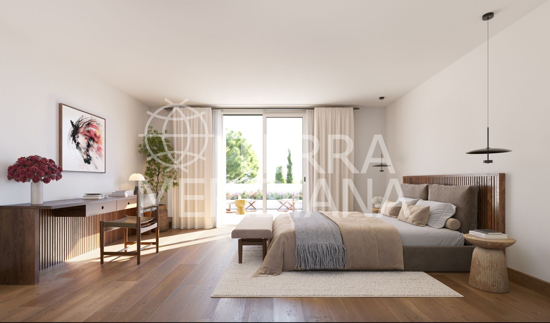 Villa in Sotogrande
