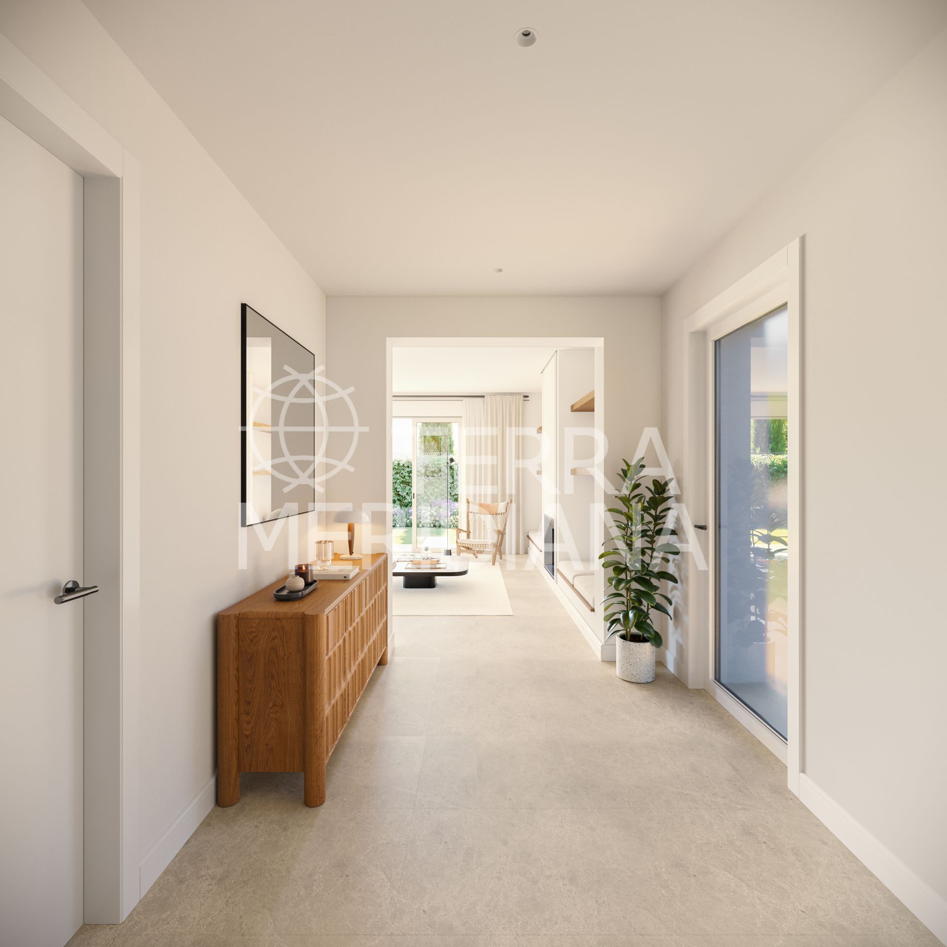 Villa in Sotogrande