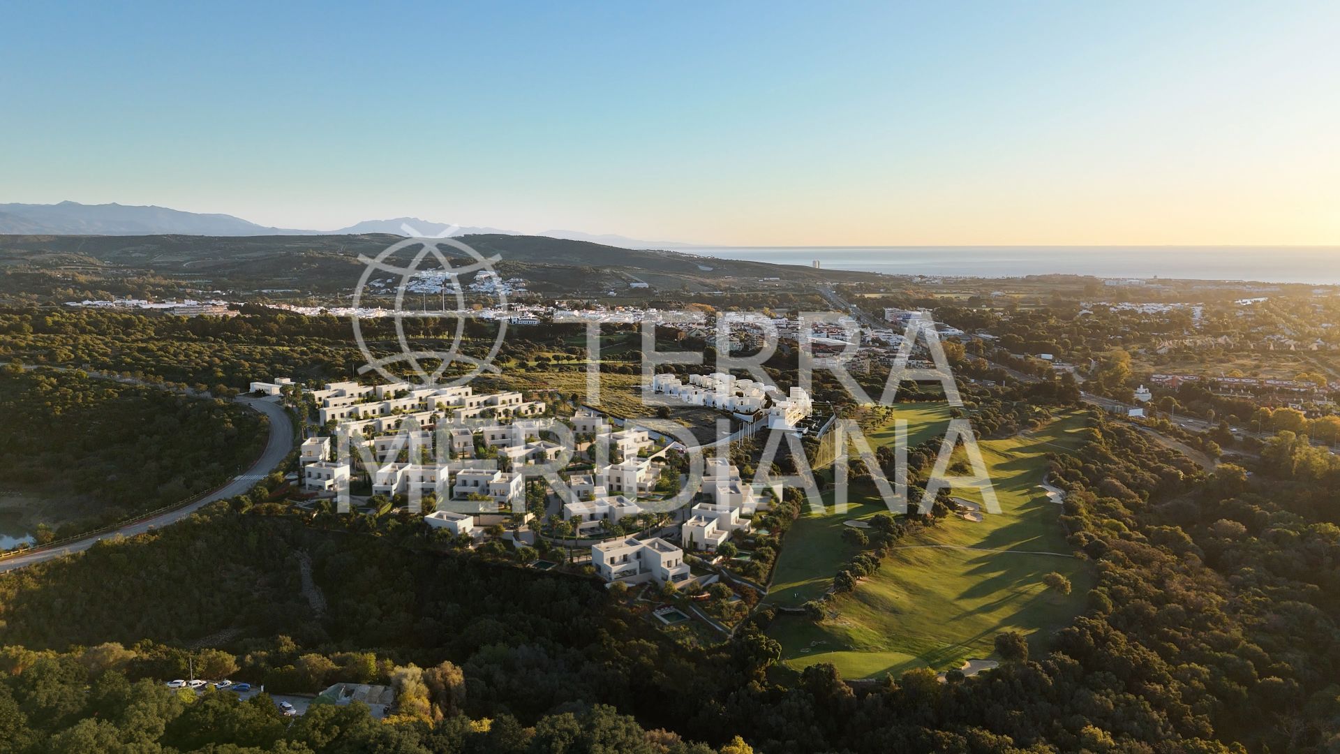 Villa in Sotogrande