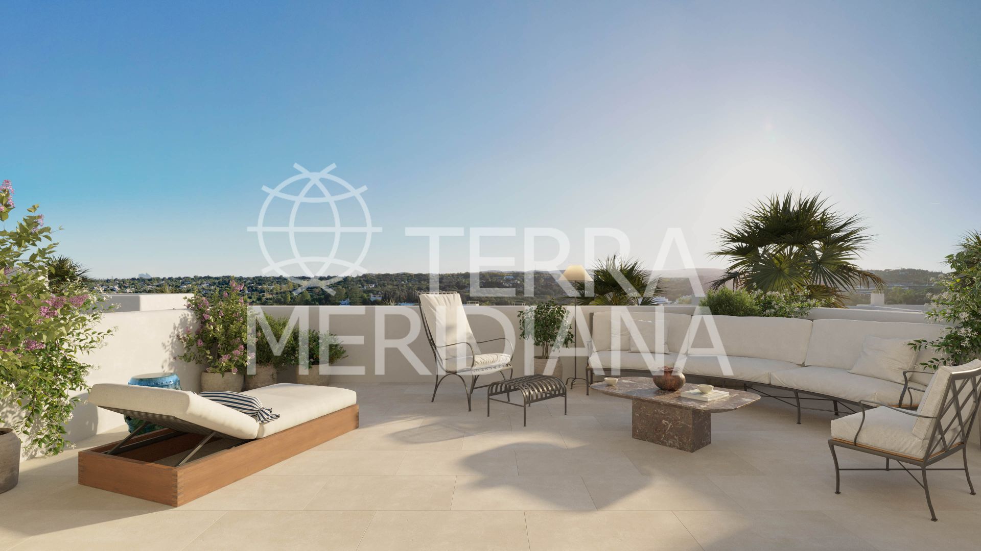 Villa in Sotogrande