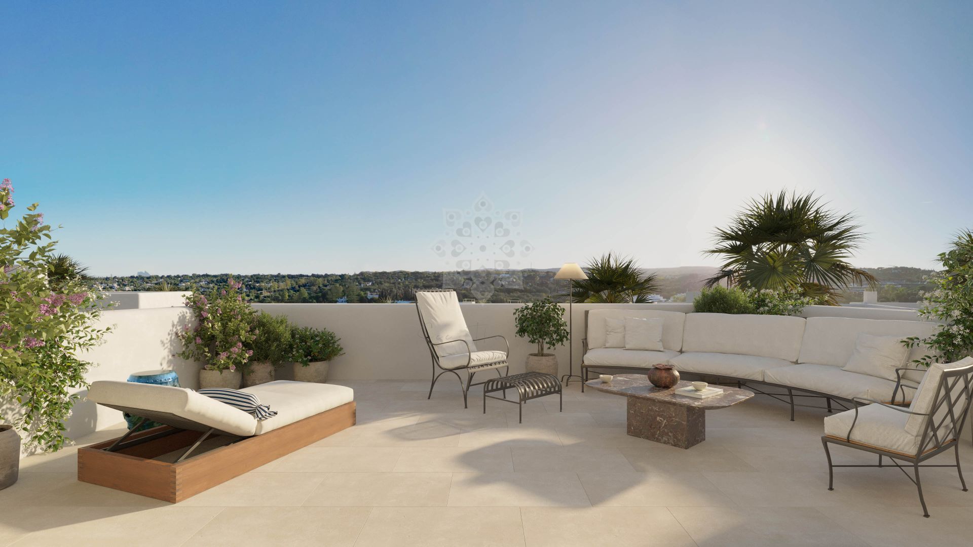 Villa in Sotogrande