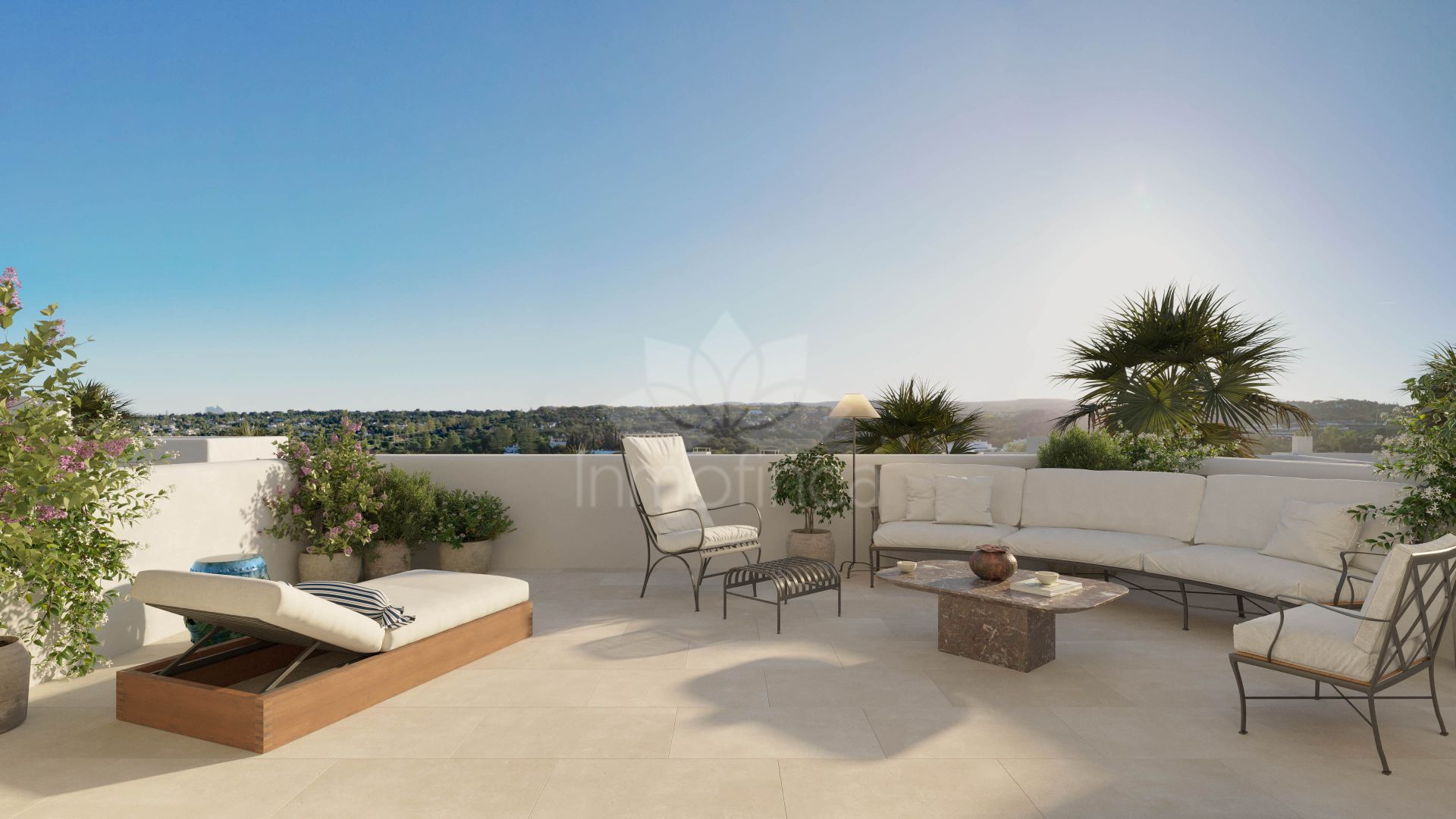 Villa in Sotogrande