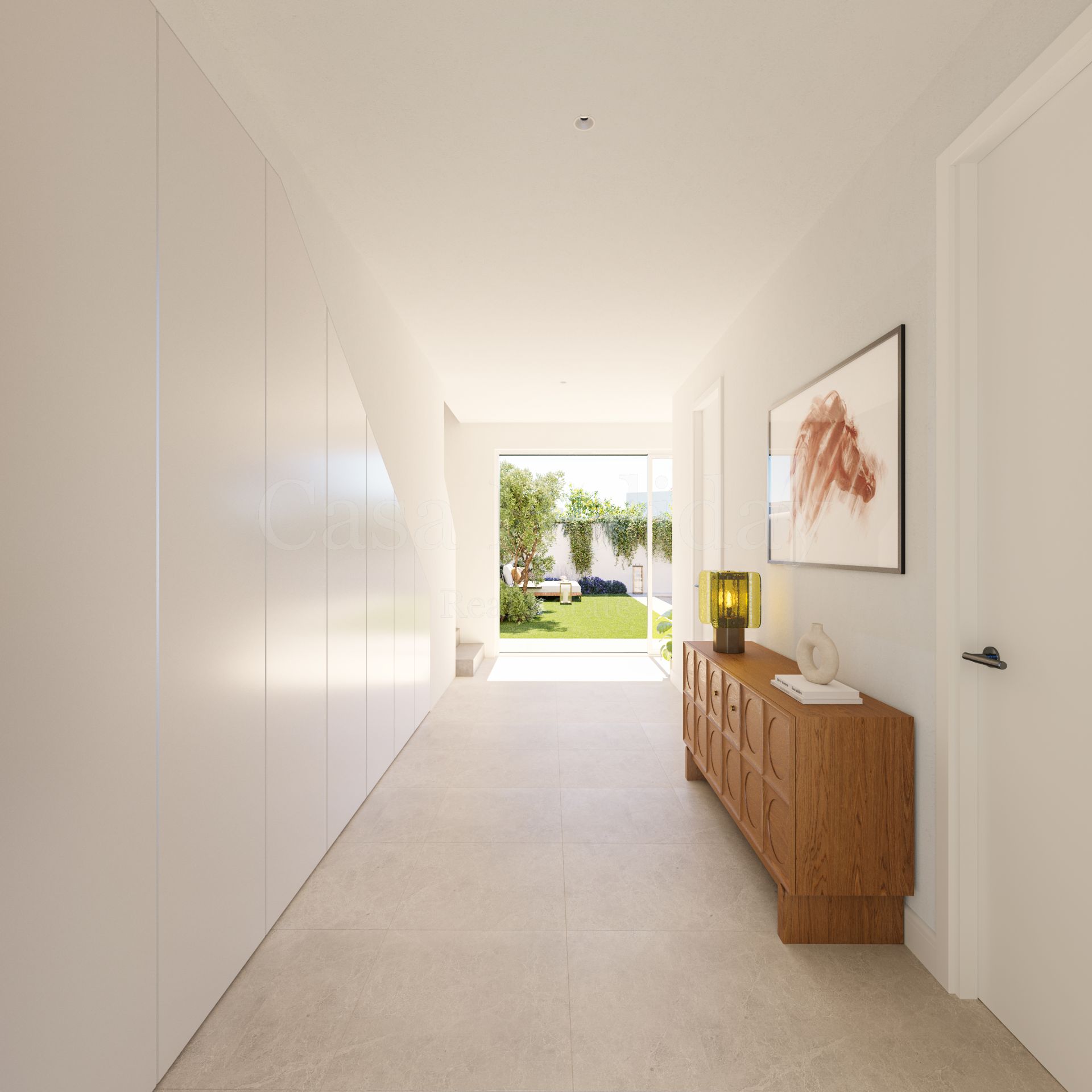 Villa en Sotogrande