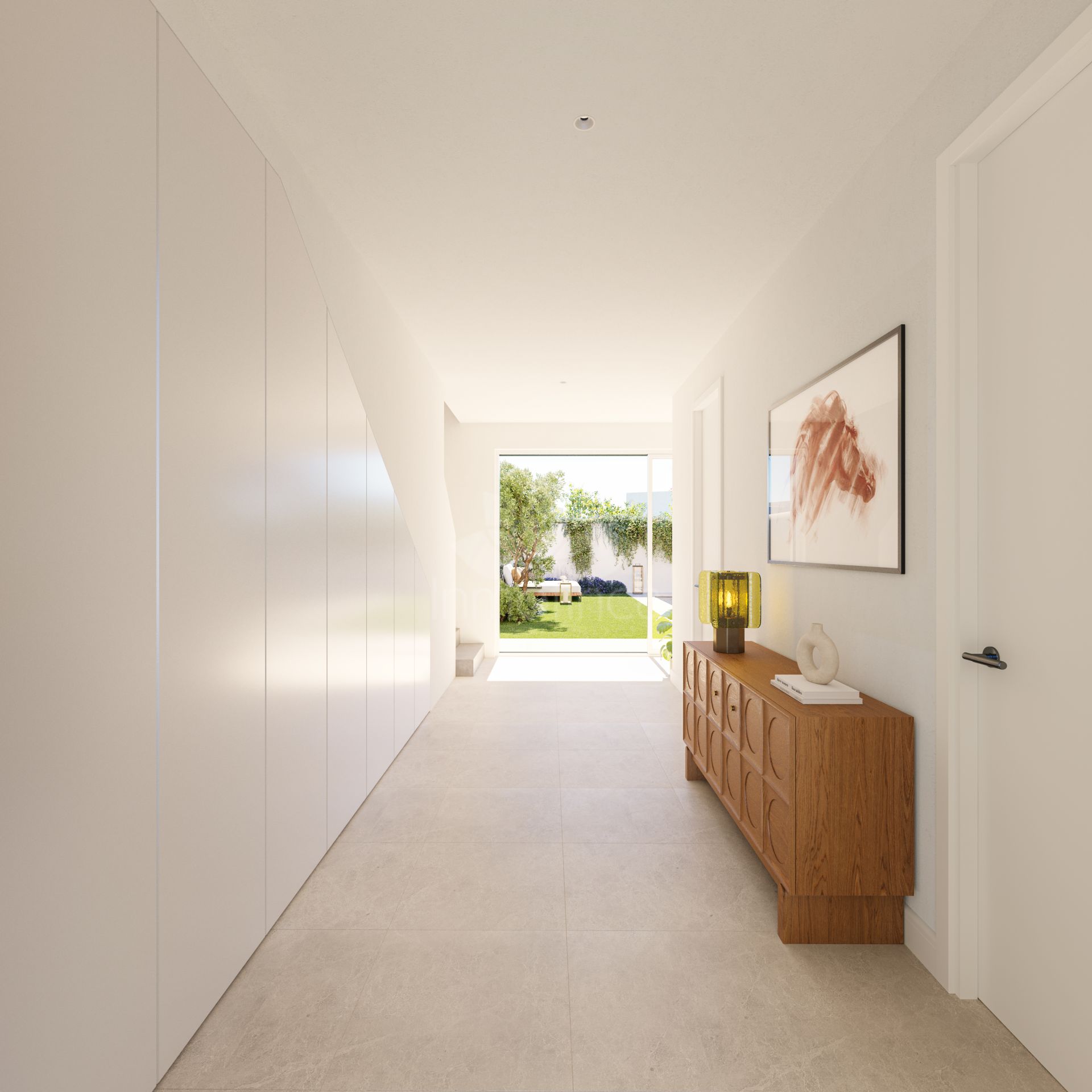 Villa in Sotogrande