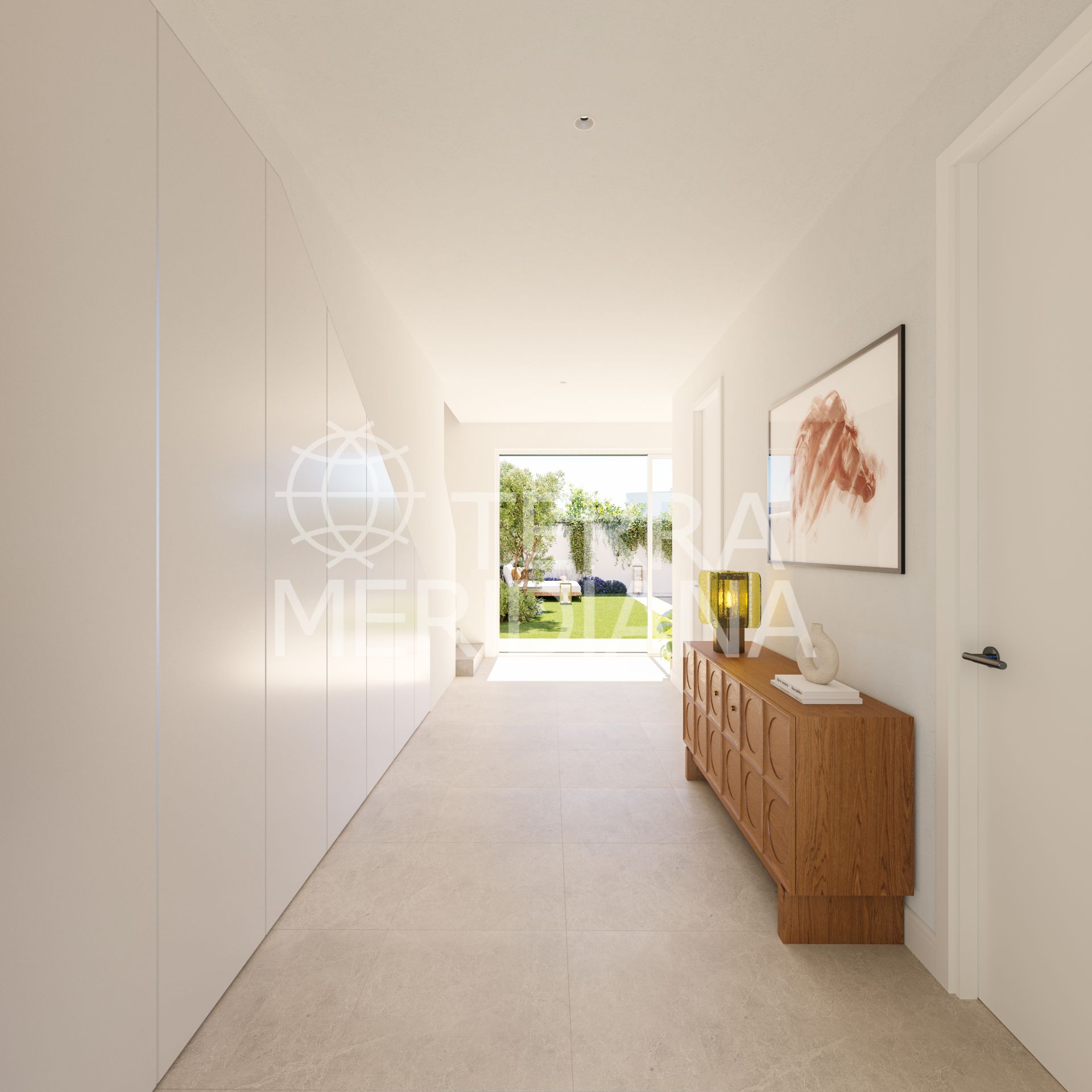 Villa in Sotogrande