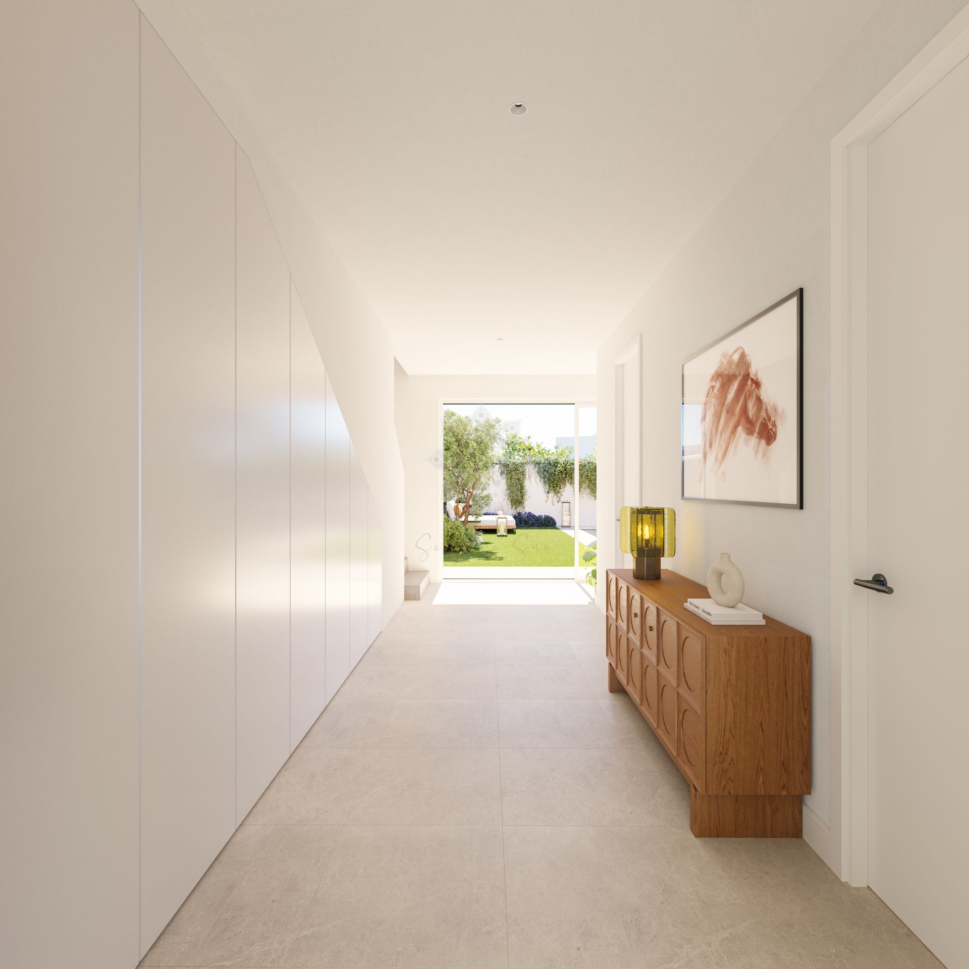 Villa in Sotogrande