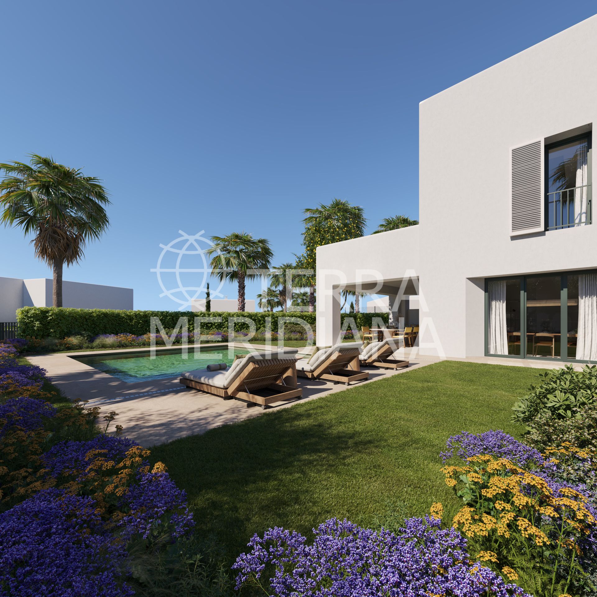 Villa in Sotogrande