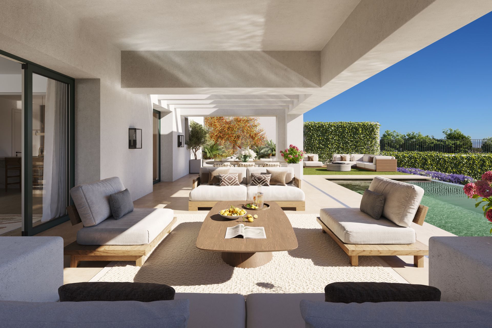 Villa in Sotogrande
