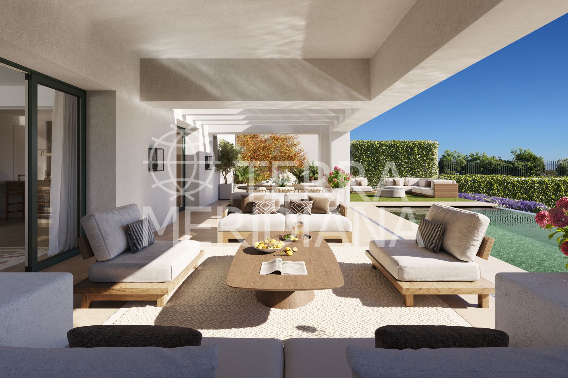 Villa in Sotogrande
