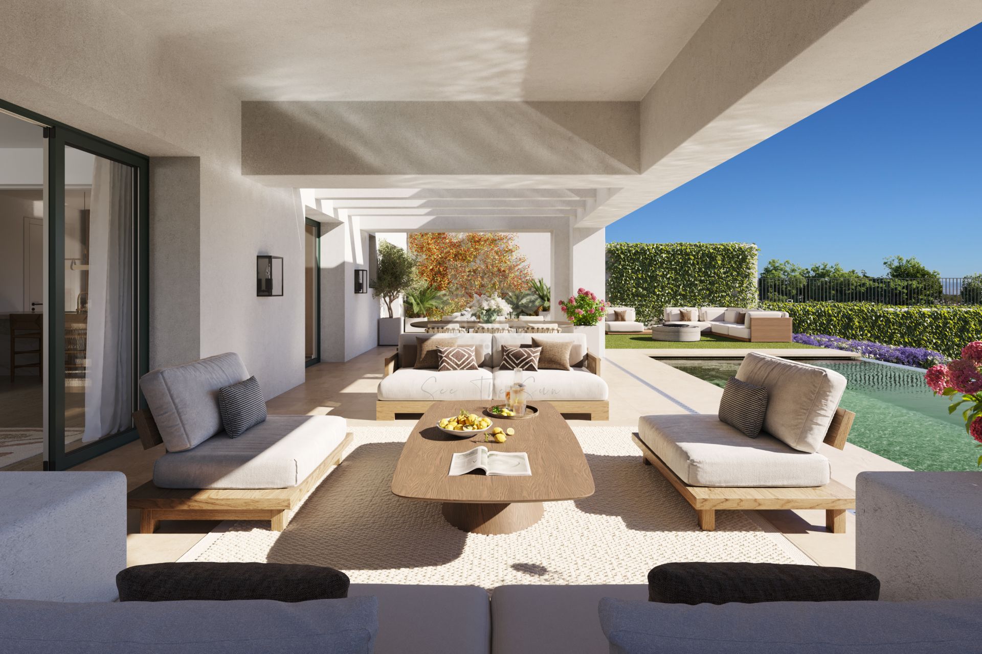 Villa in Sotogrande