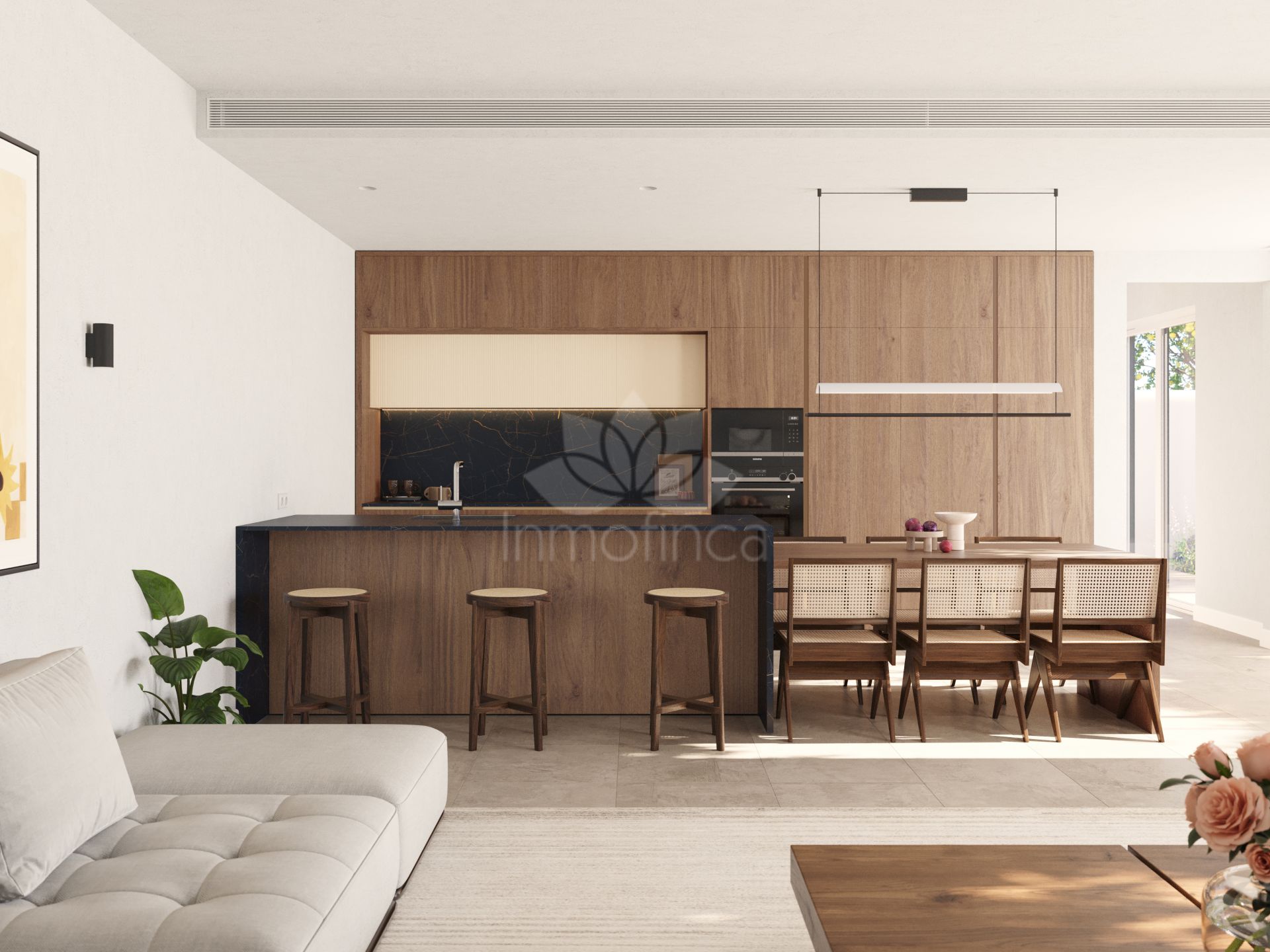Villa in Sotogrande