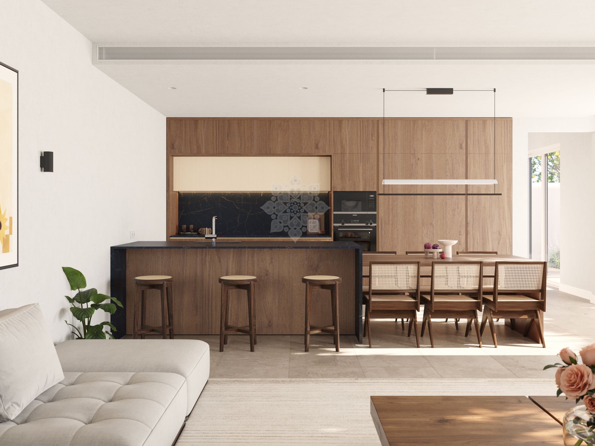 Villa in Sotogrande