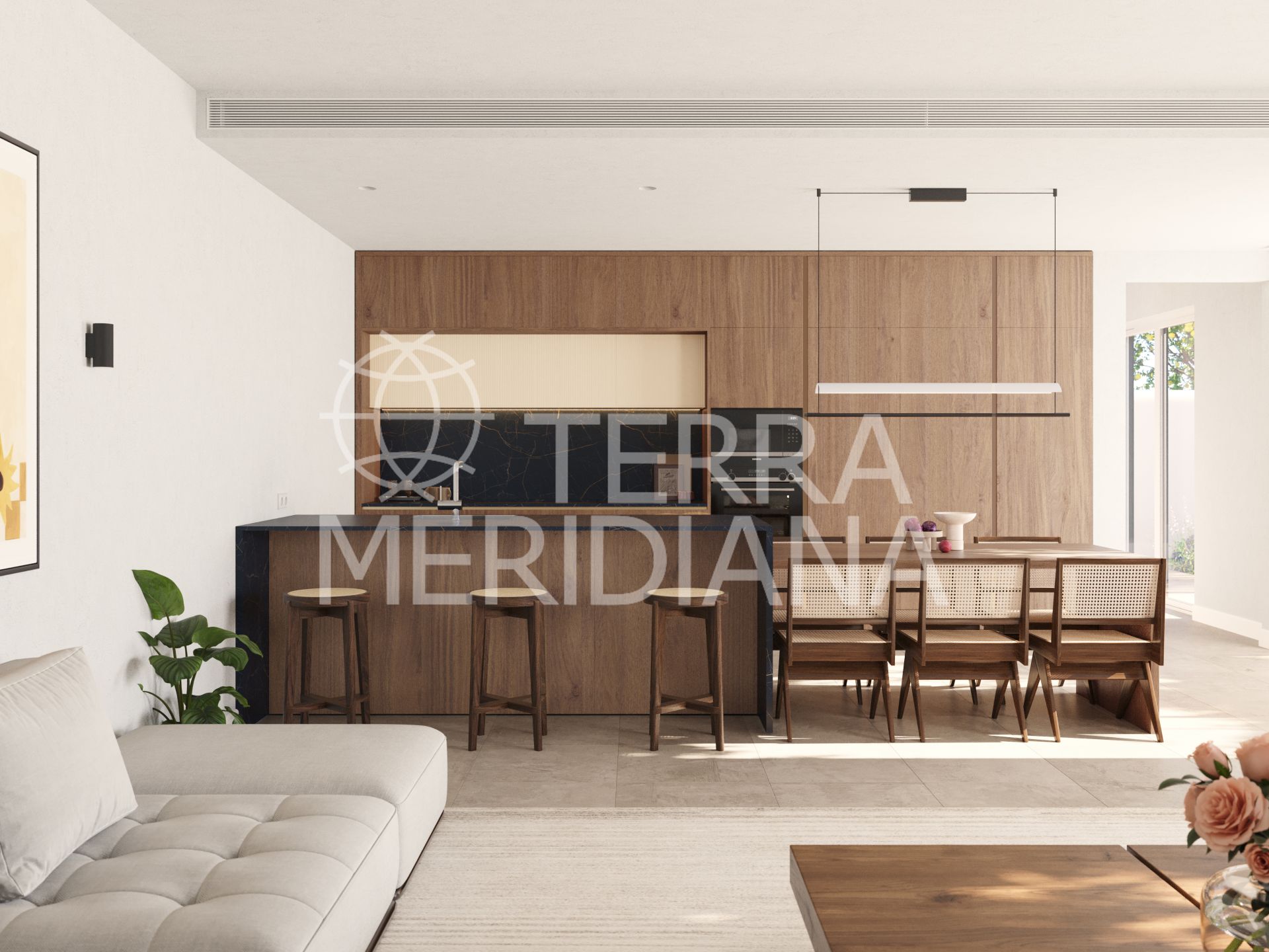 Villa in Sotogrande