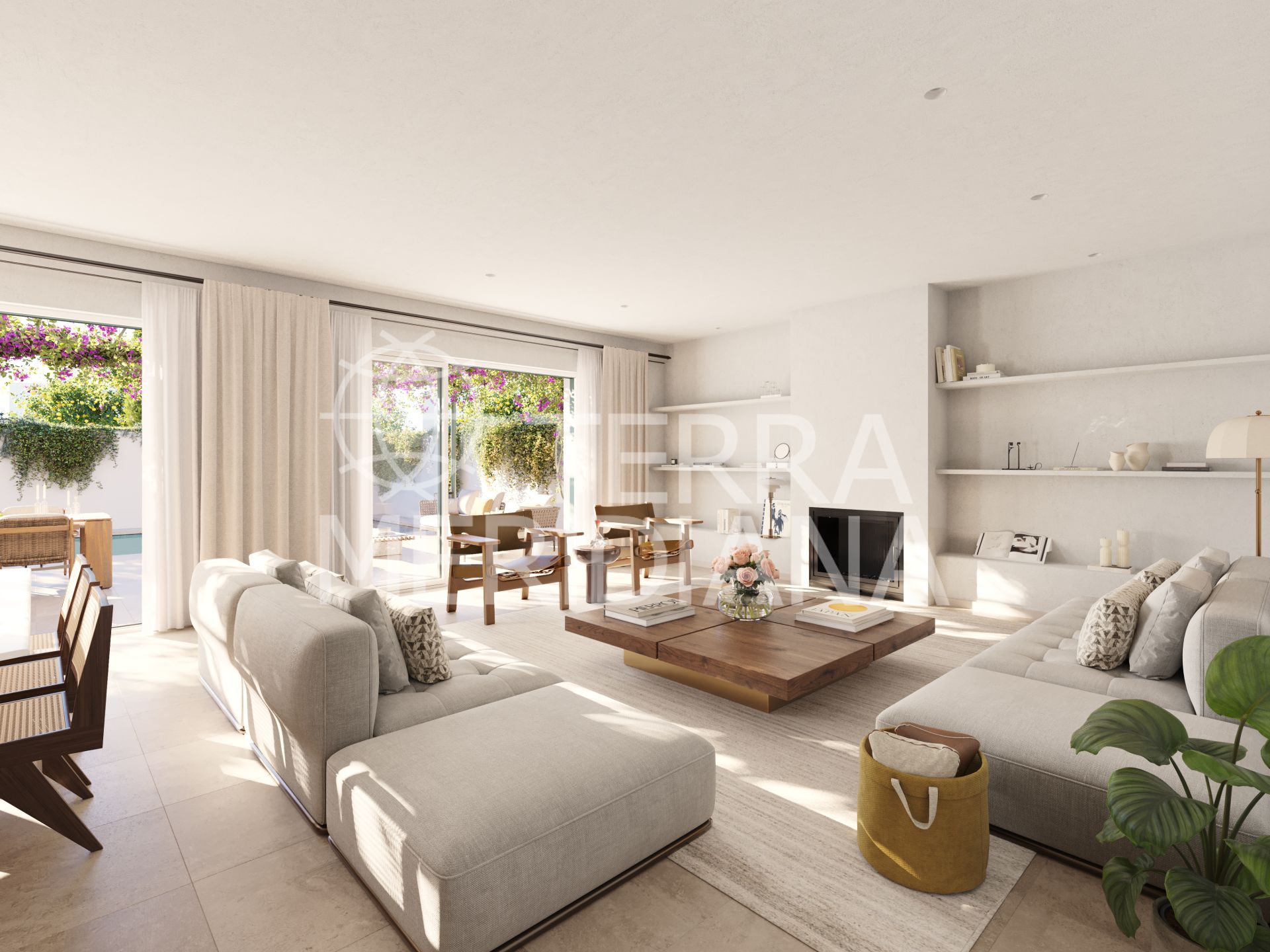 Villa in Sotogrande