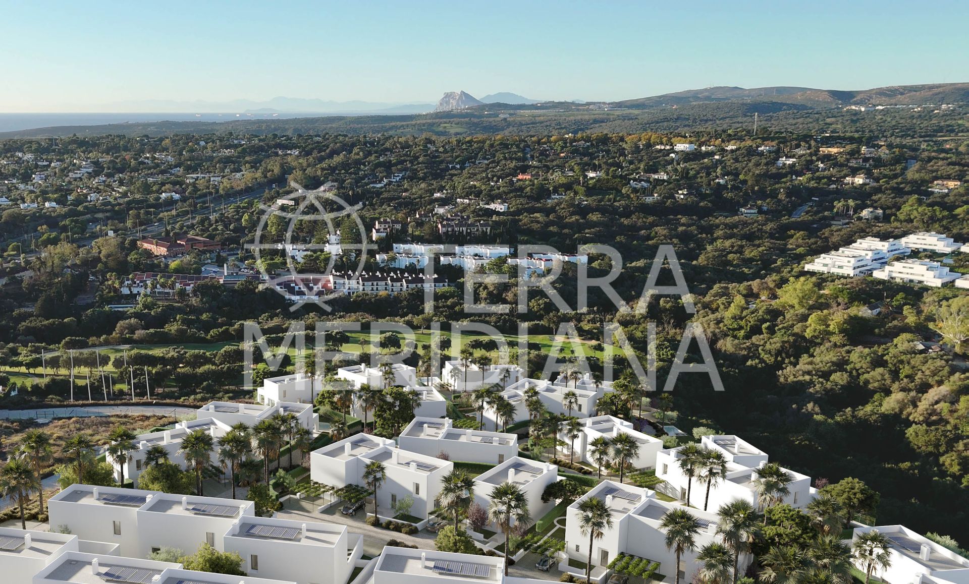 Villa in Sotogrande