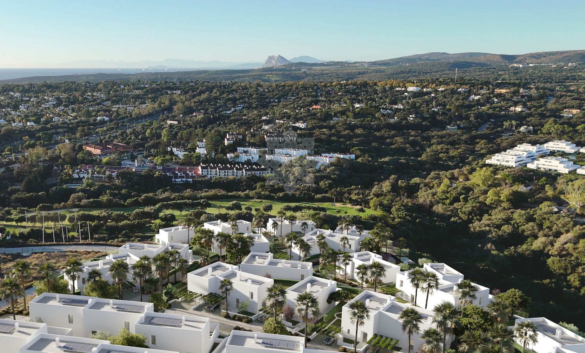 Villa in Sotogrande
