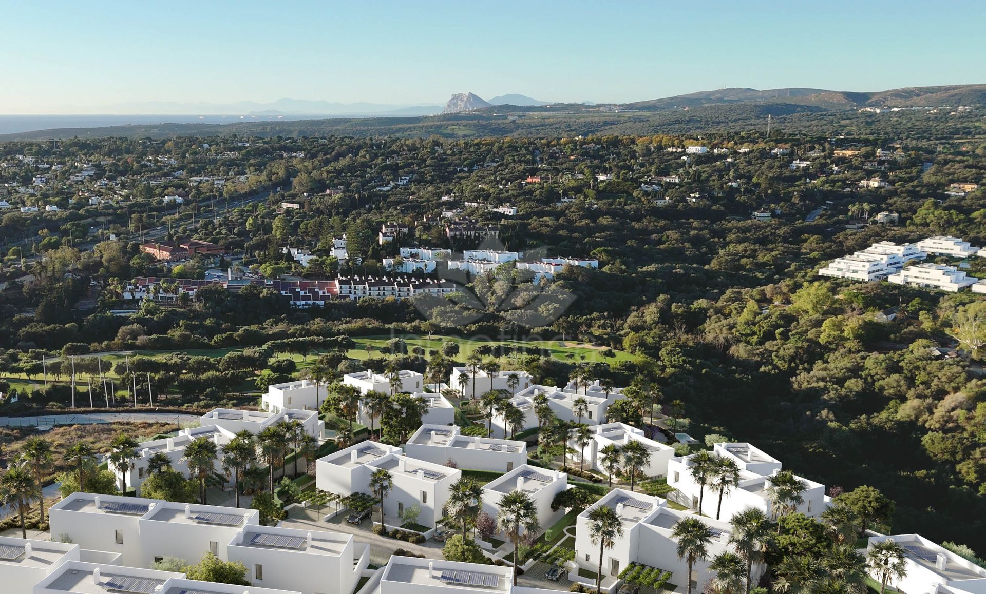 Villa in Sotogrande