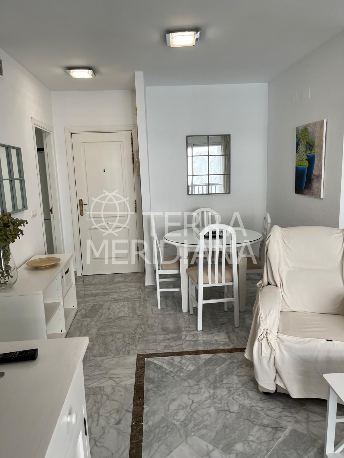 Apartment in Alcazaba, Marbella