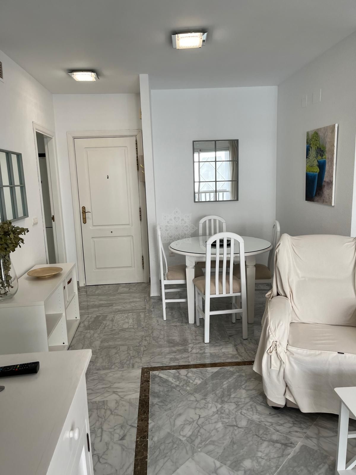 Apartment in Alcazaba, Marbella