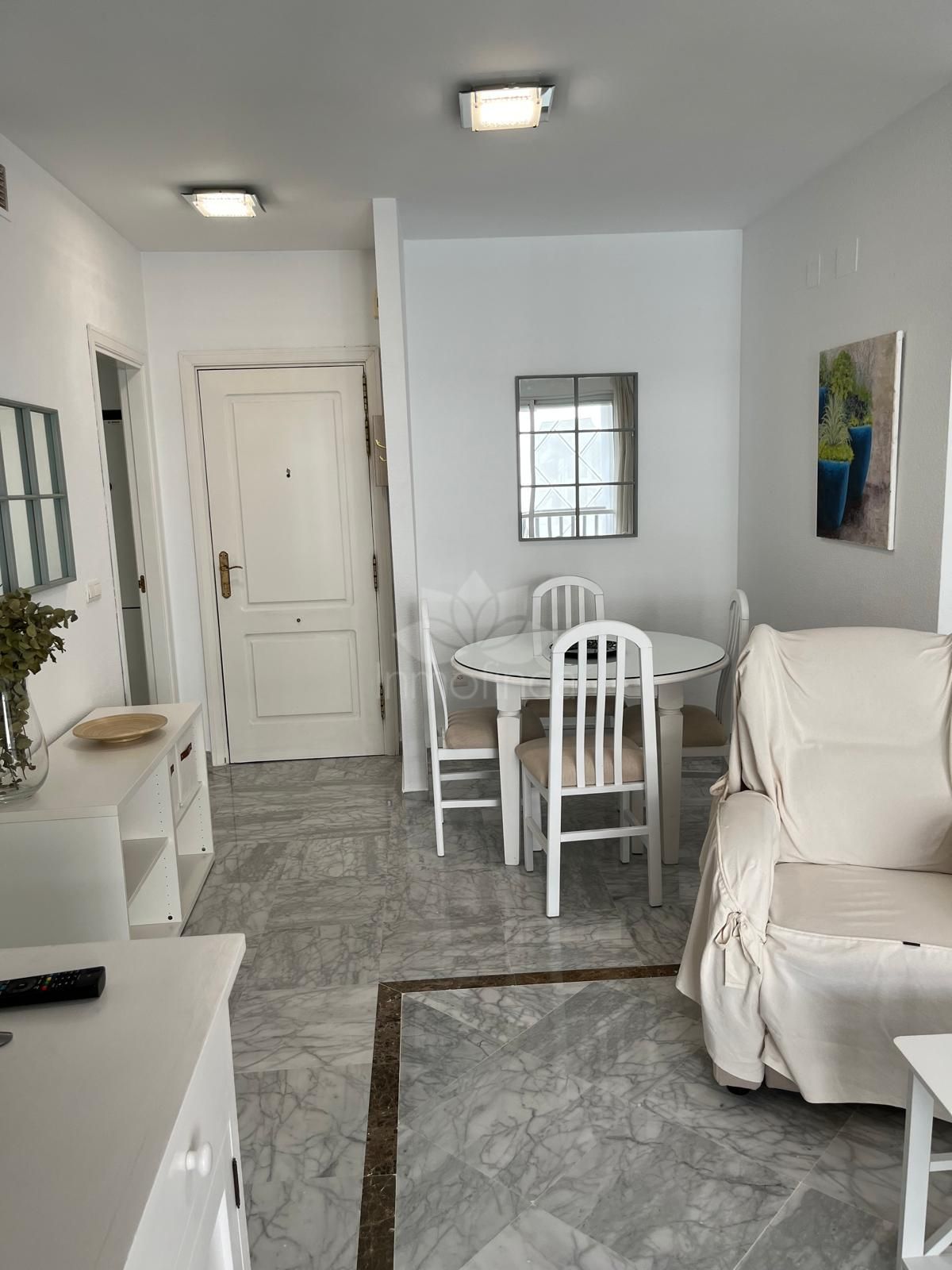 Apartamento en Alcazaba, Marbella