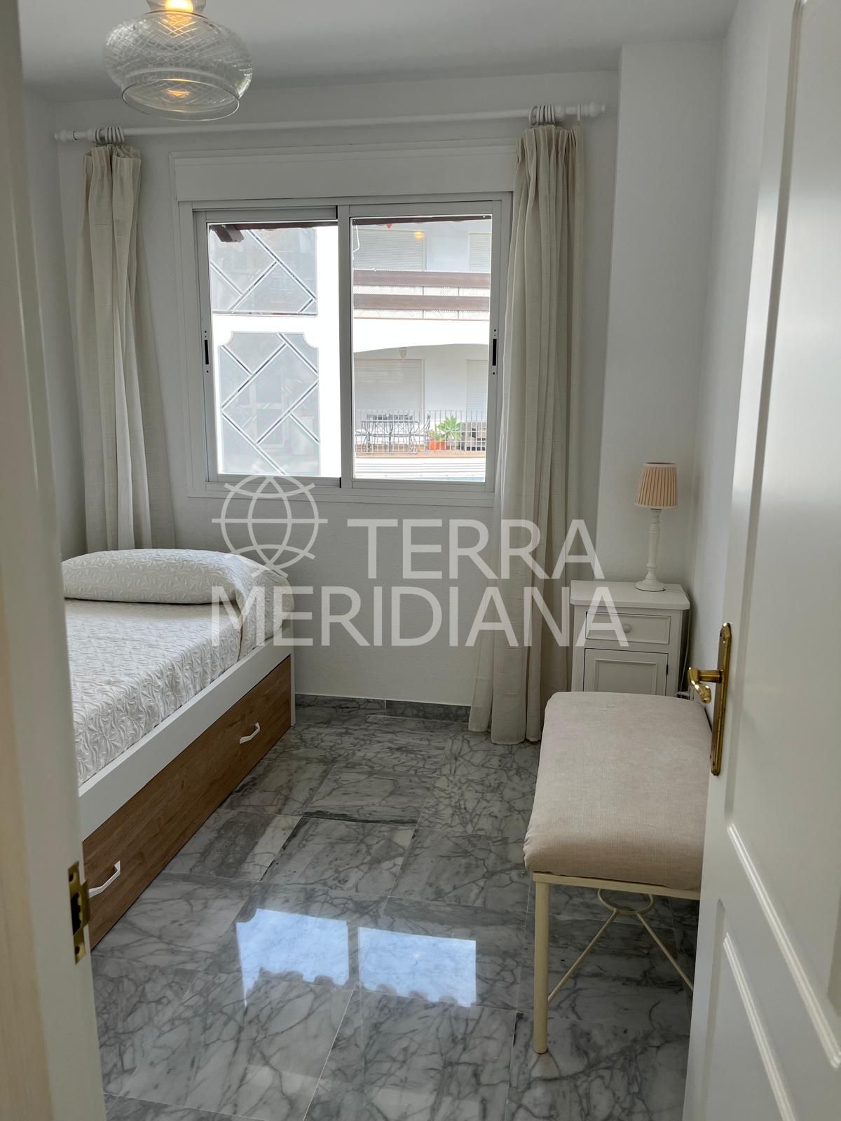 Apartment in Alcazaba, Marbella