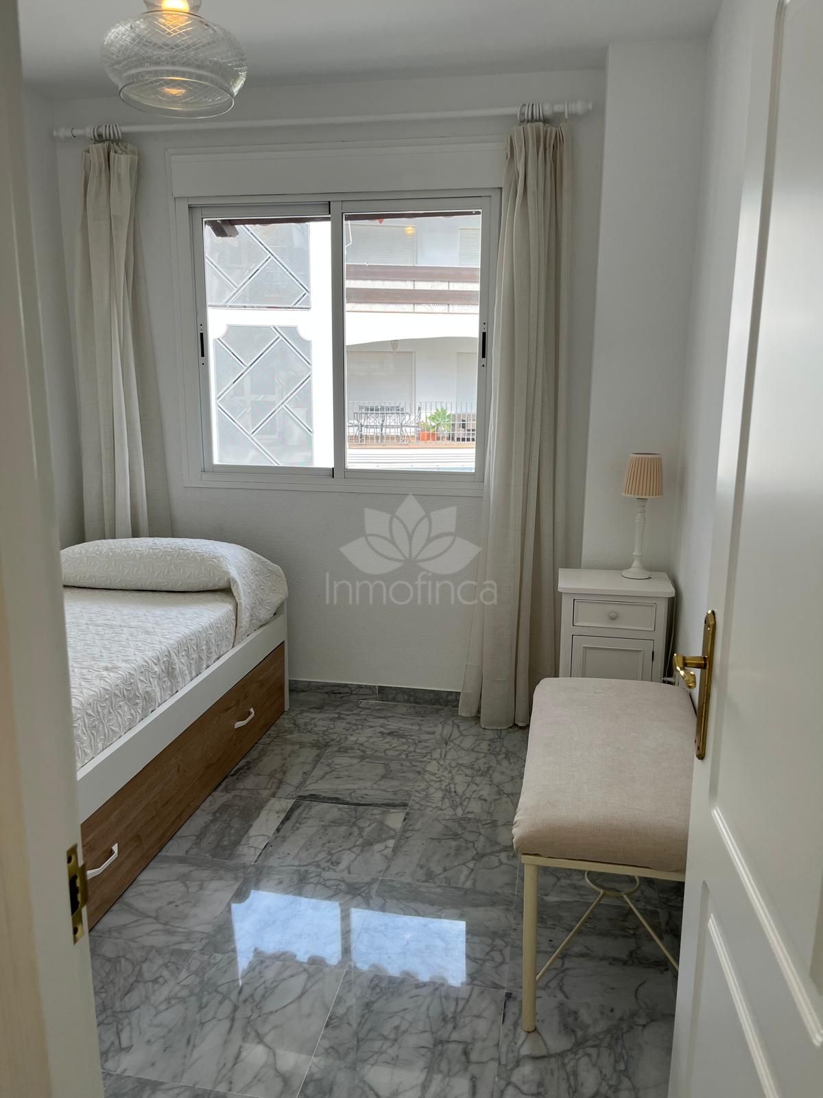 Apartamento en Alcazaba, Marbella