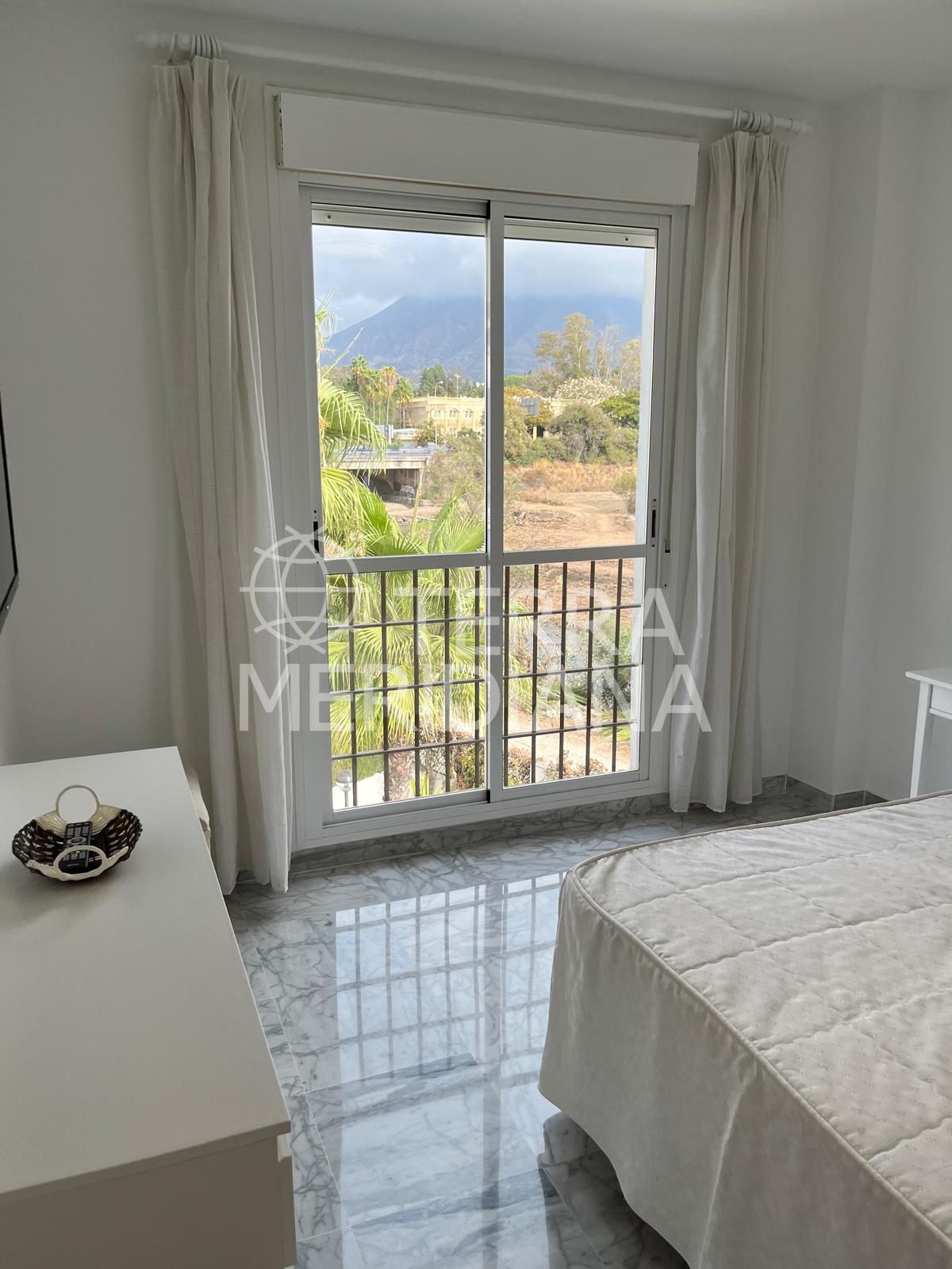 Apartment in Alcazaba, Marbella