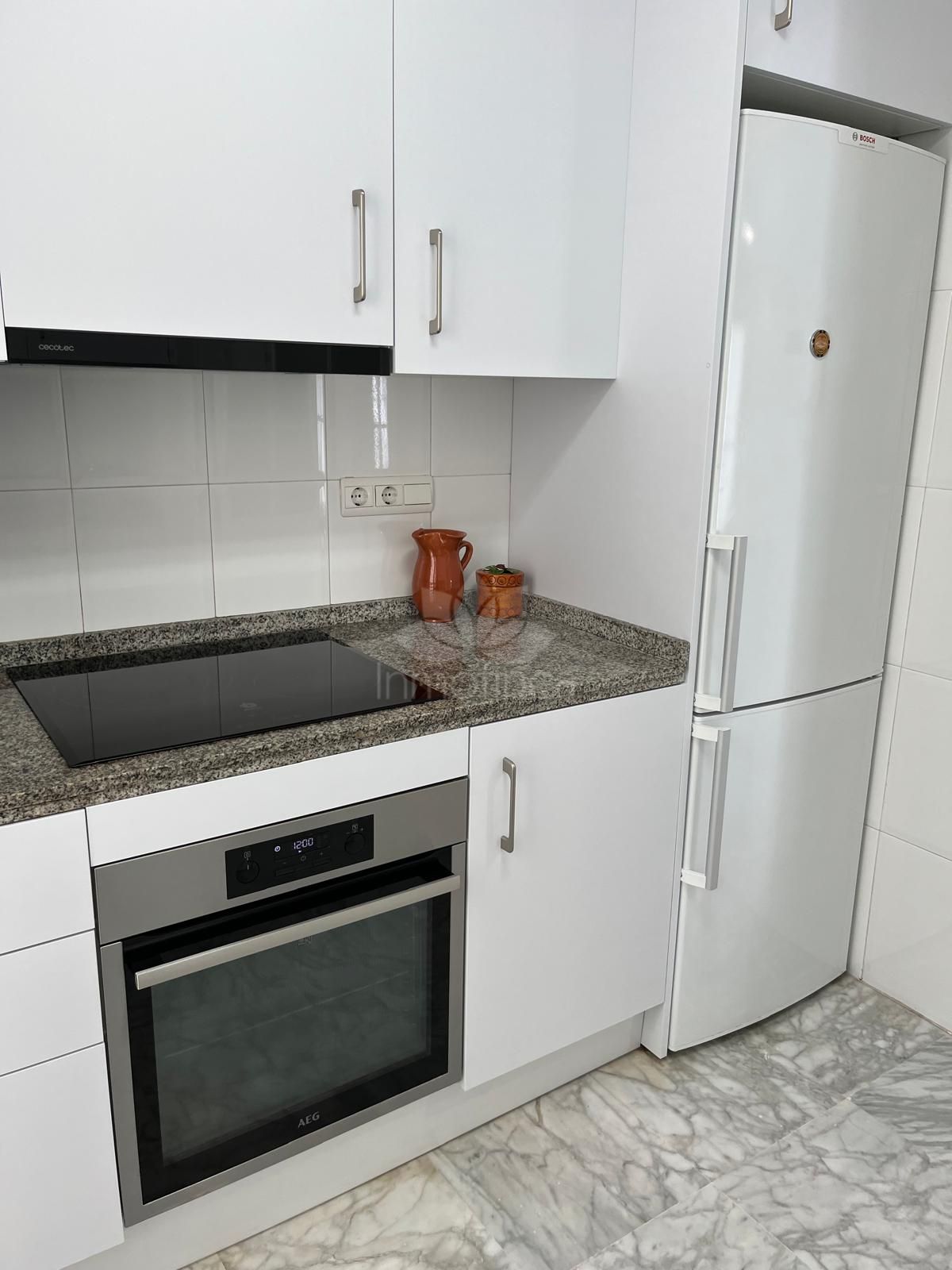 Apartamento en Alcazaba, Marbella
