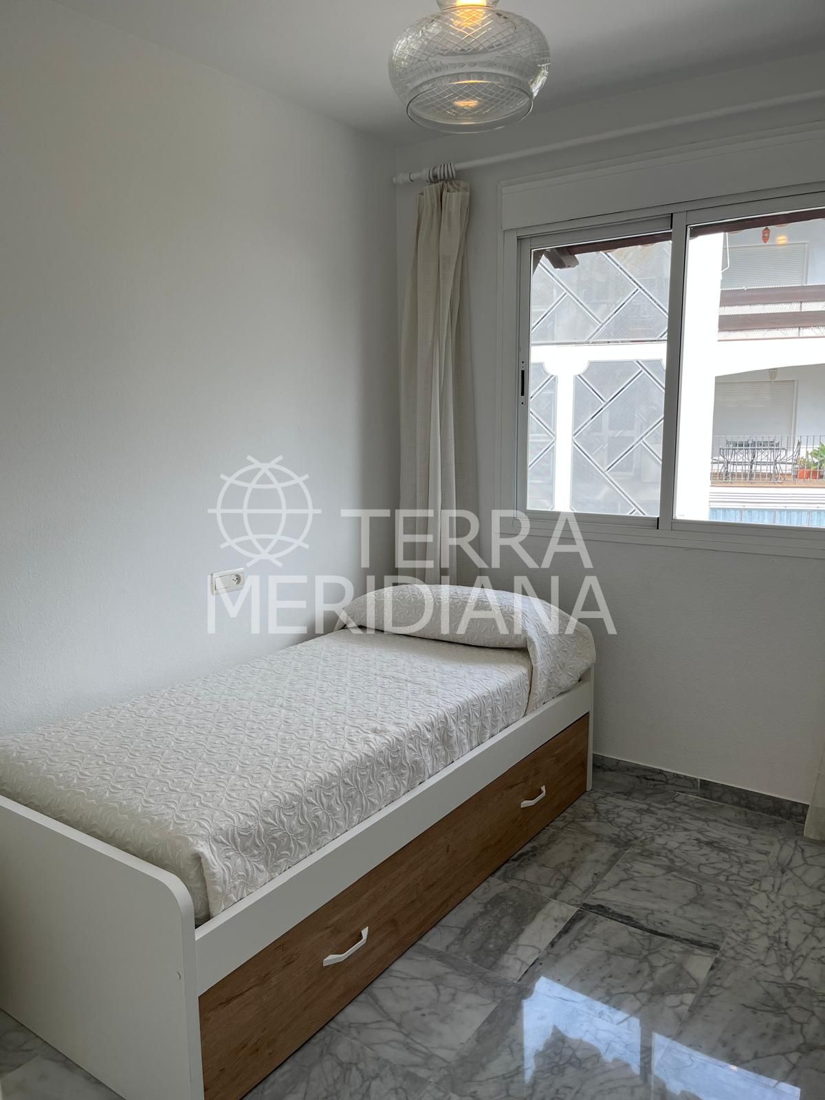 Apartment in Alcazaba, Marbella