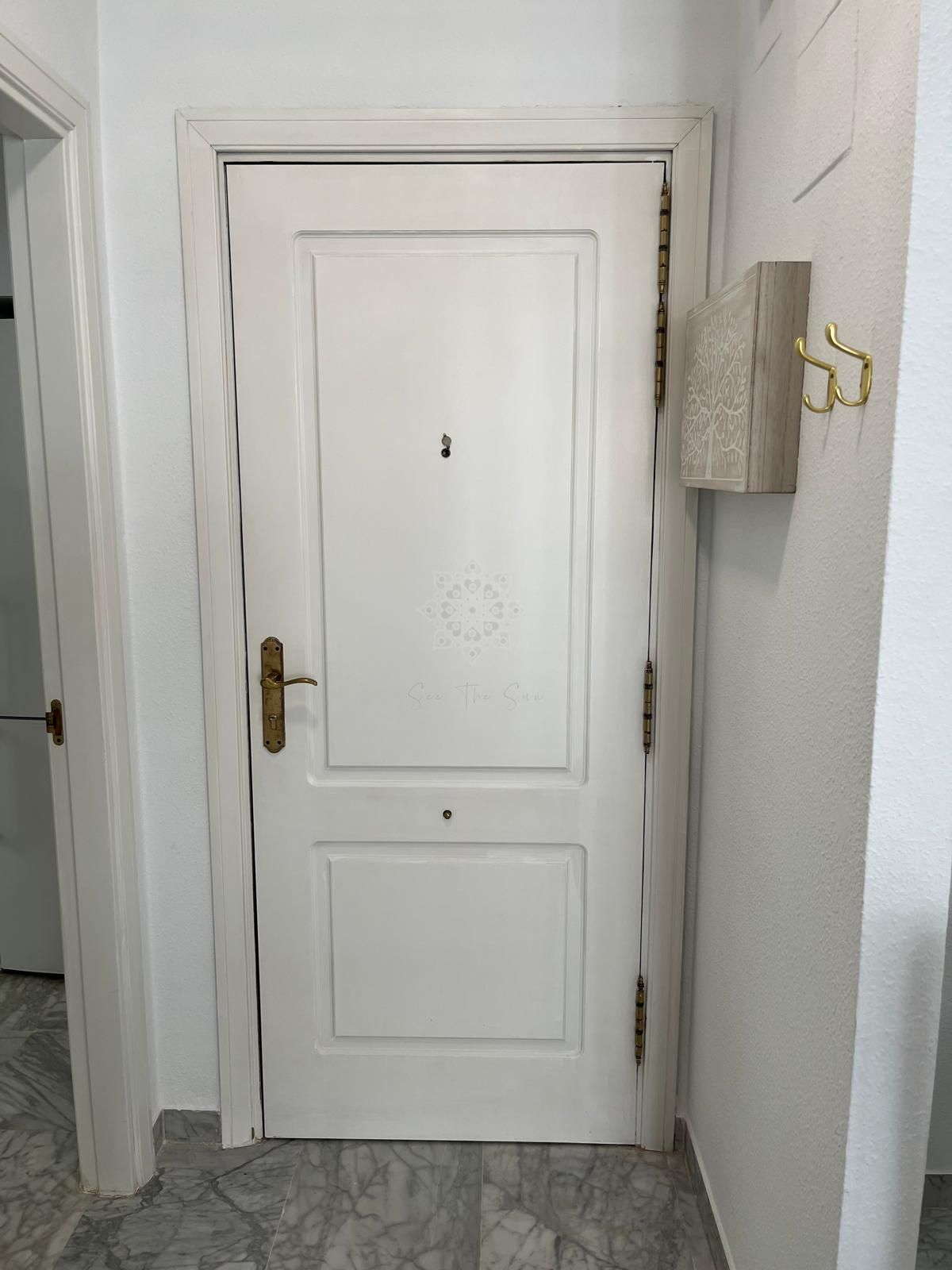 Apartment in Alcazaba, Marbella