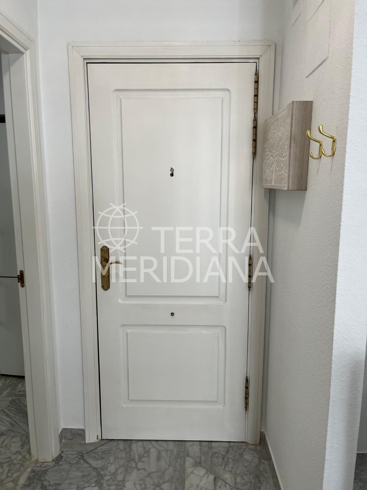 Apartment in Alcazaba, Marbella
