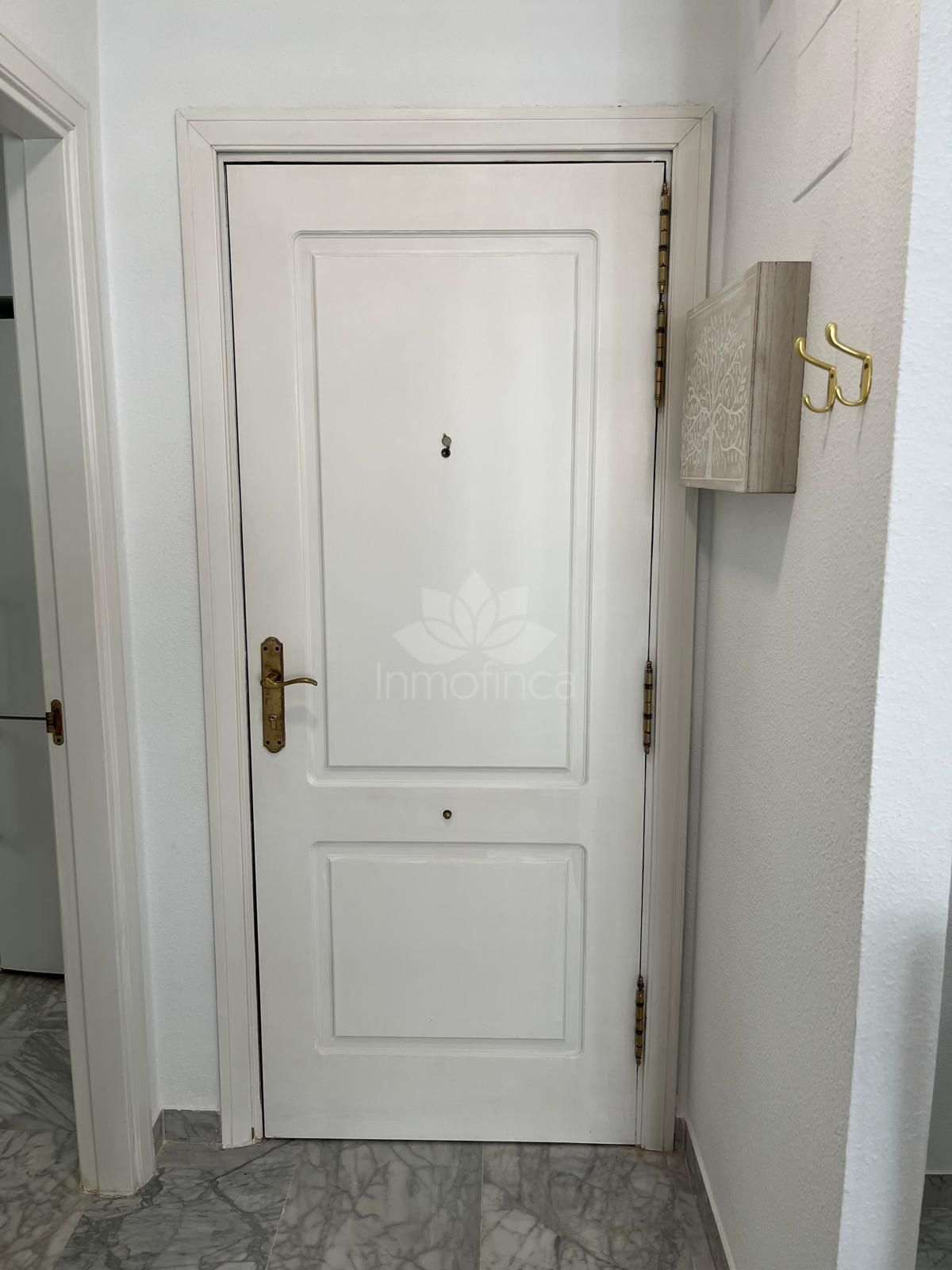 Apartamento en Alcazaba, Marbella