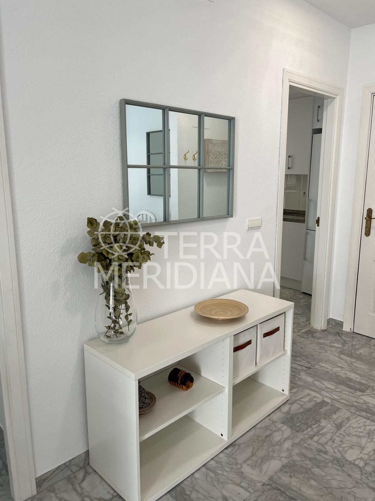 Apartment in Alcazaba, Marbella