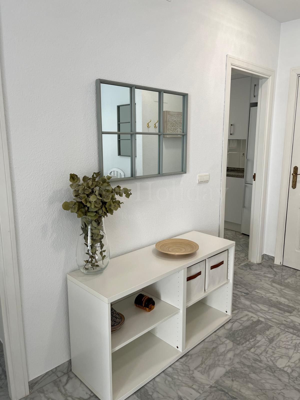 Apartamento en Alcazaba, Marbella