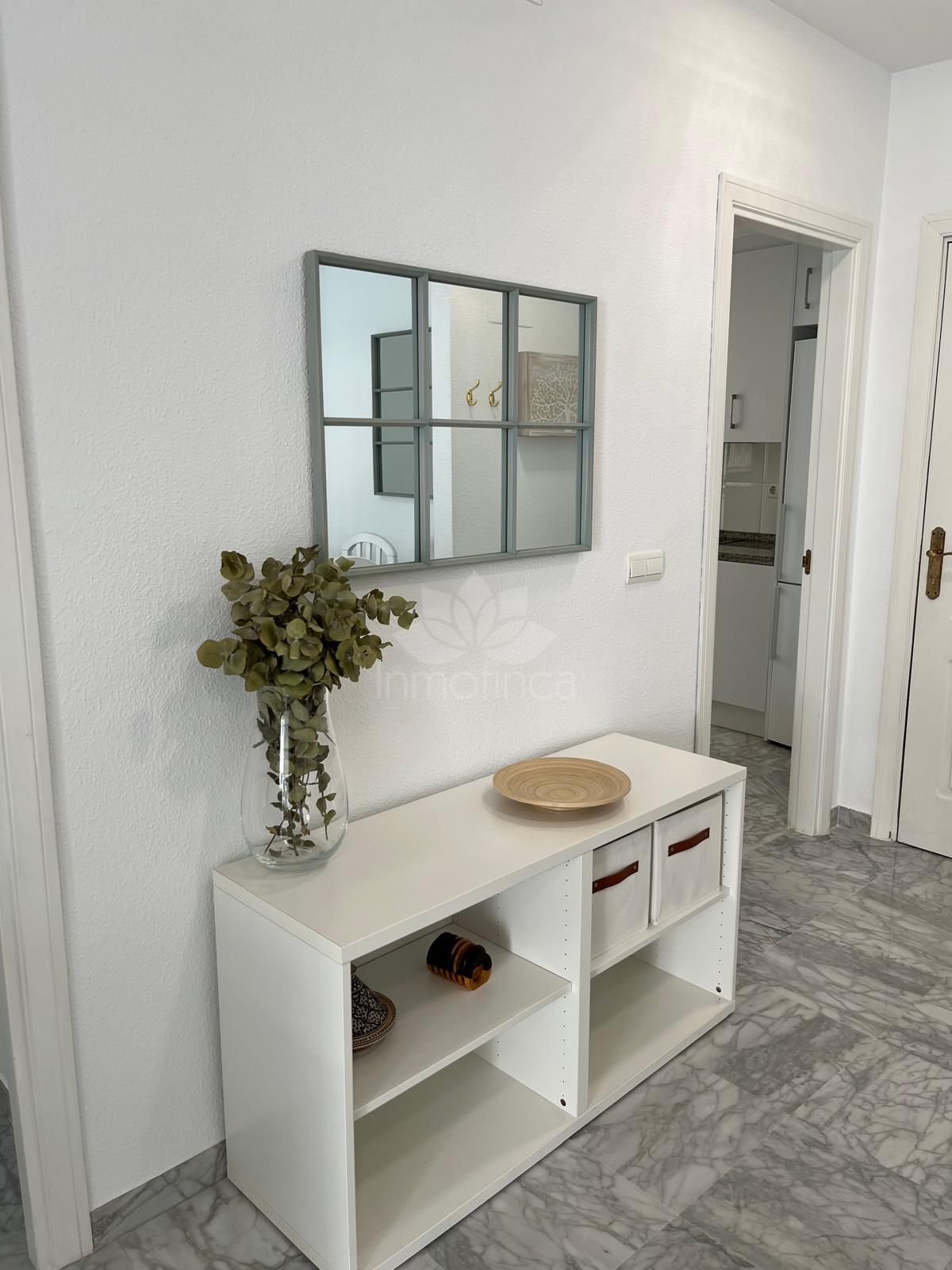 Apartamento en Alcazaba, Marbella