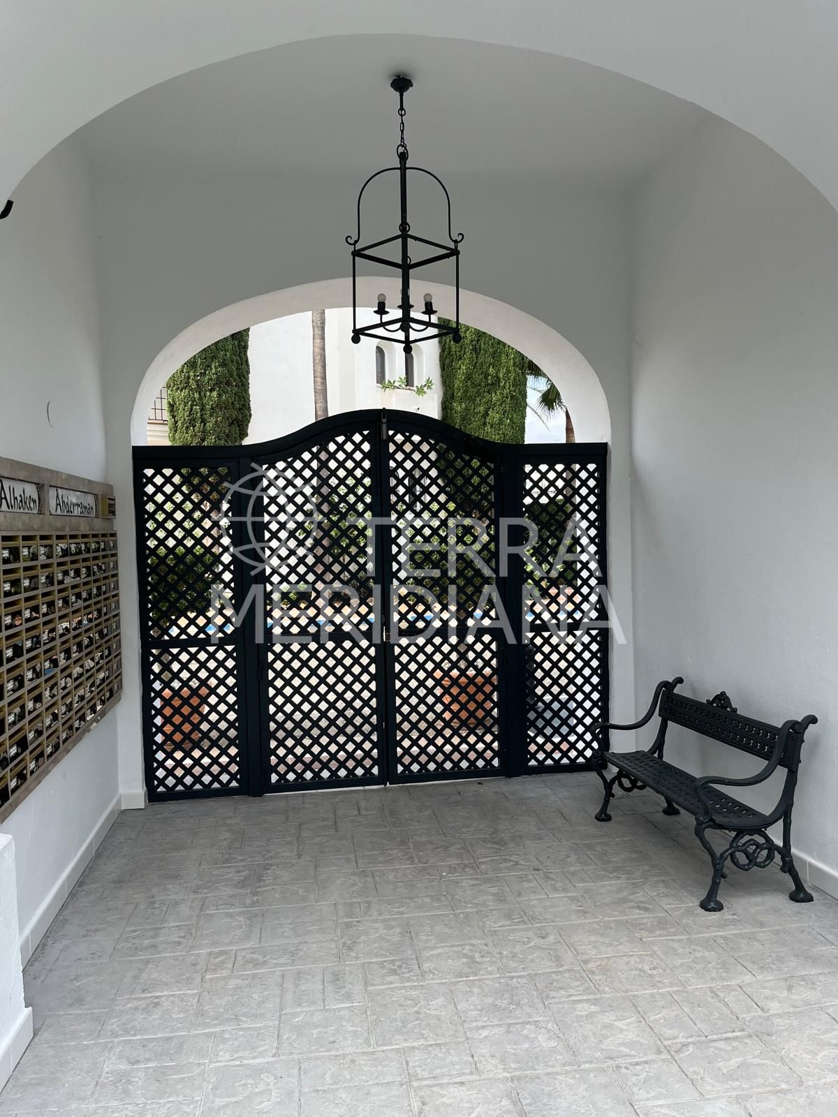Apartment in Alcazaba, Marbella