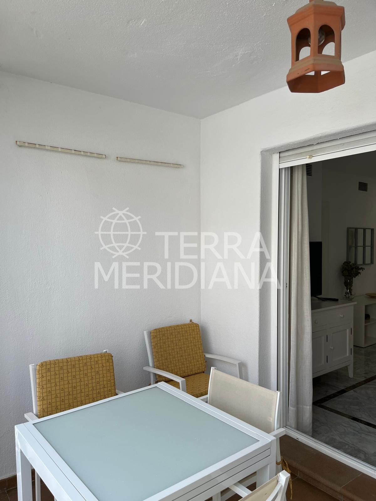 Apartment in Alcazaba, Marbella