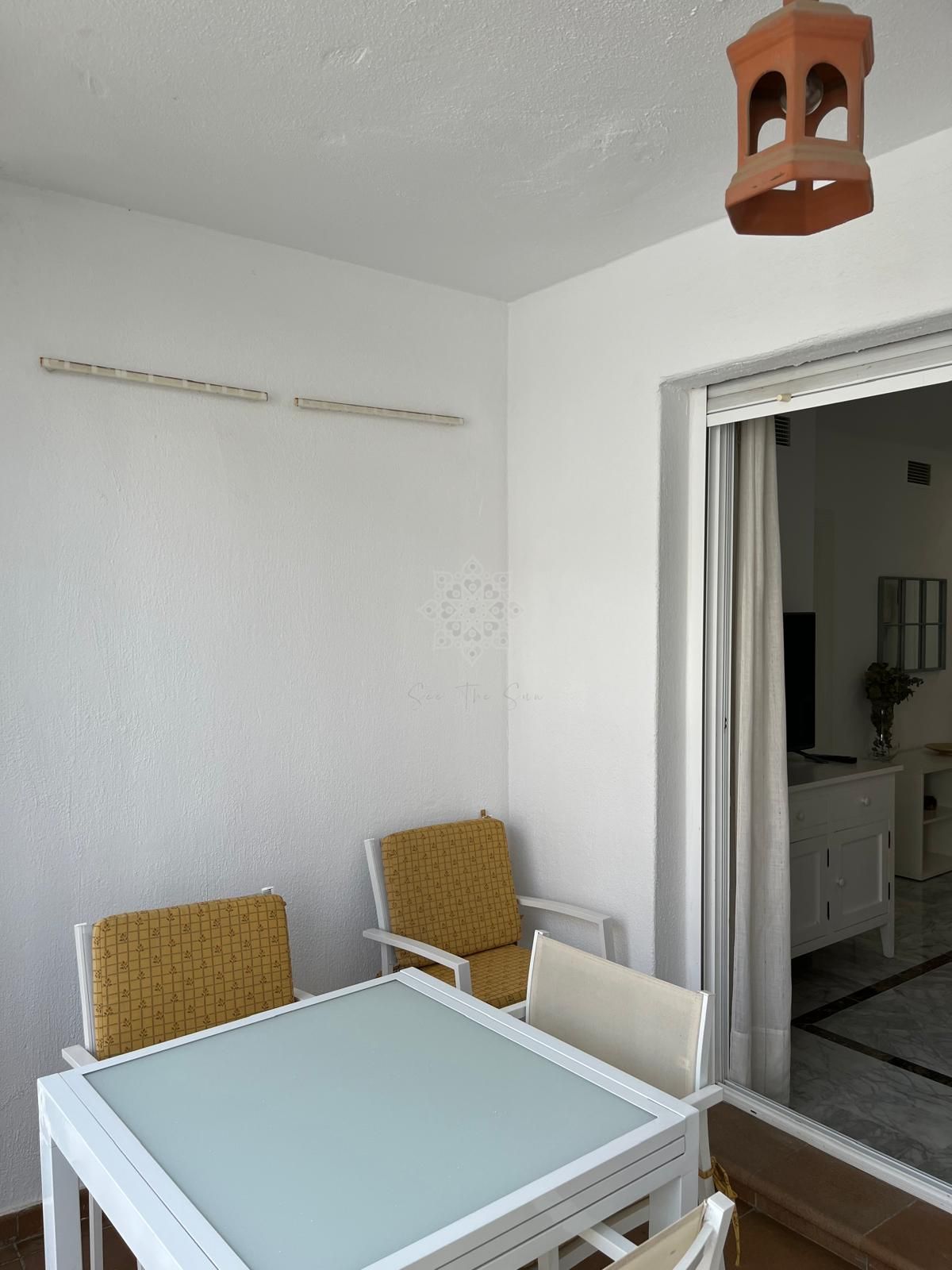 Apartment in Alcazaba, Marbella