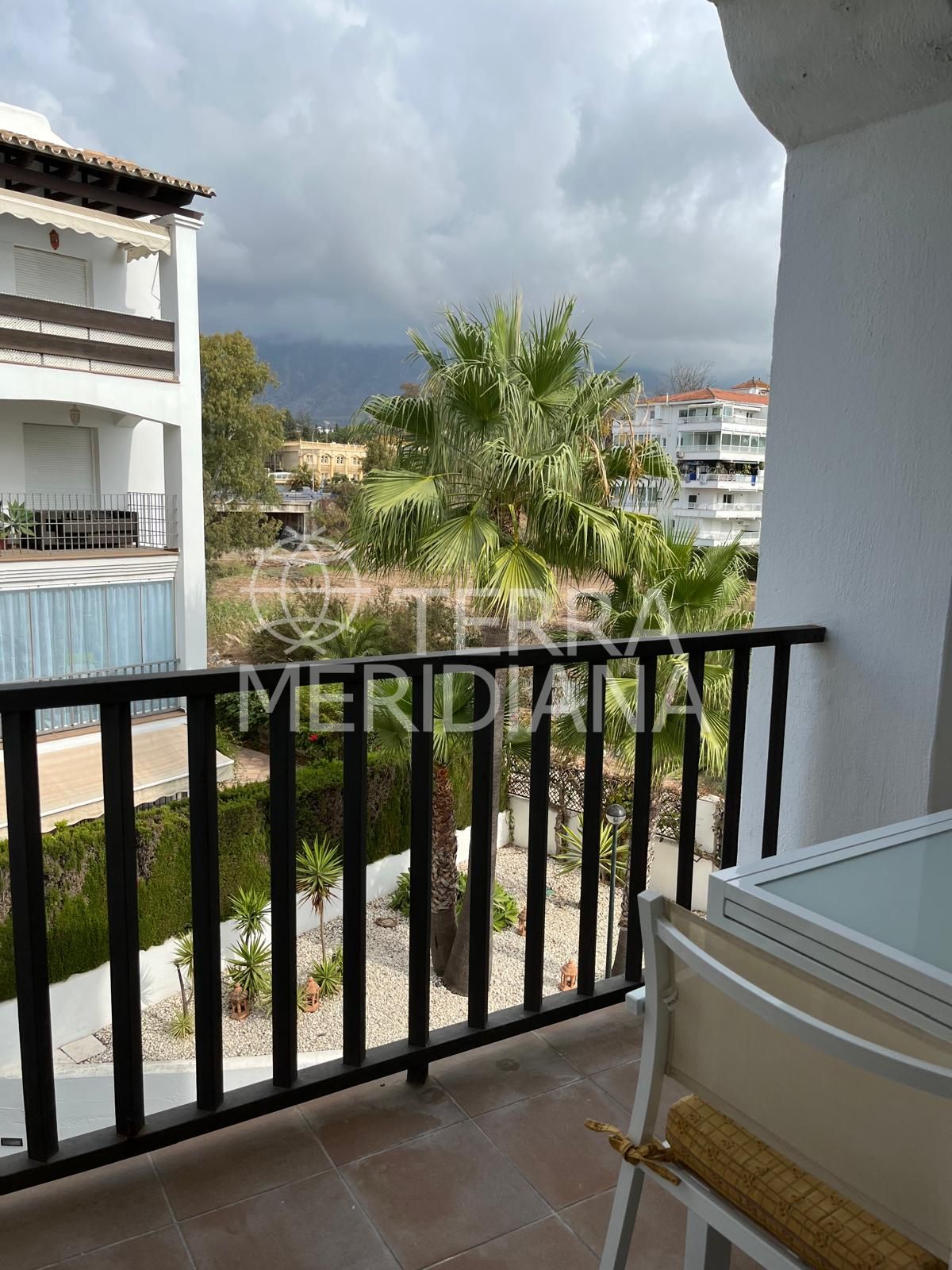 Apartment in Alcazaba, Marbella