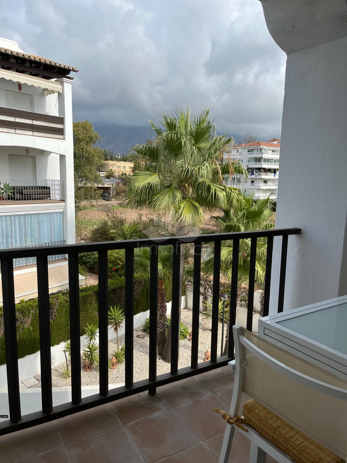 Apartamento en Alcazaba, Marbella