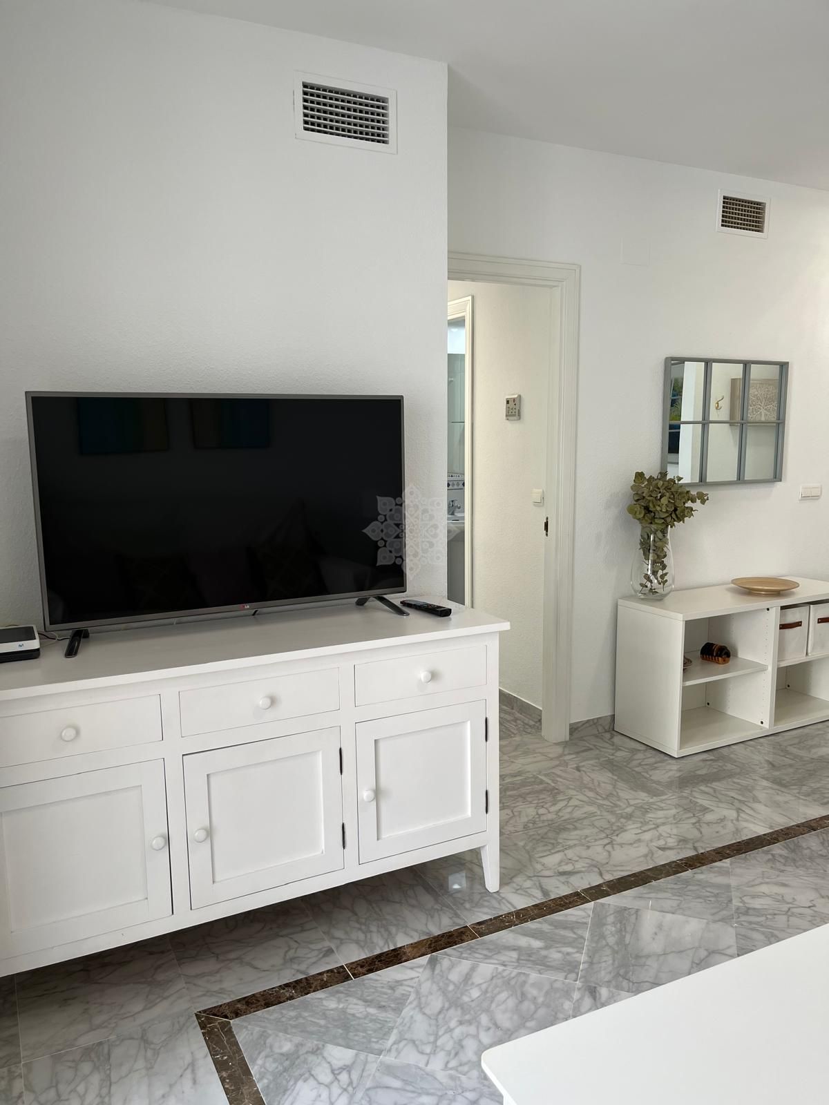 Apartment in Alcazaba, Marbella