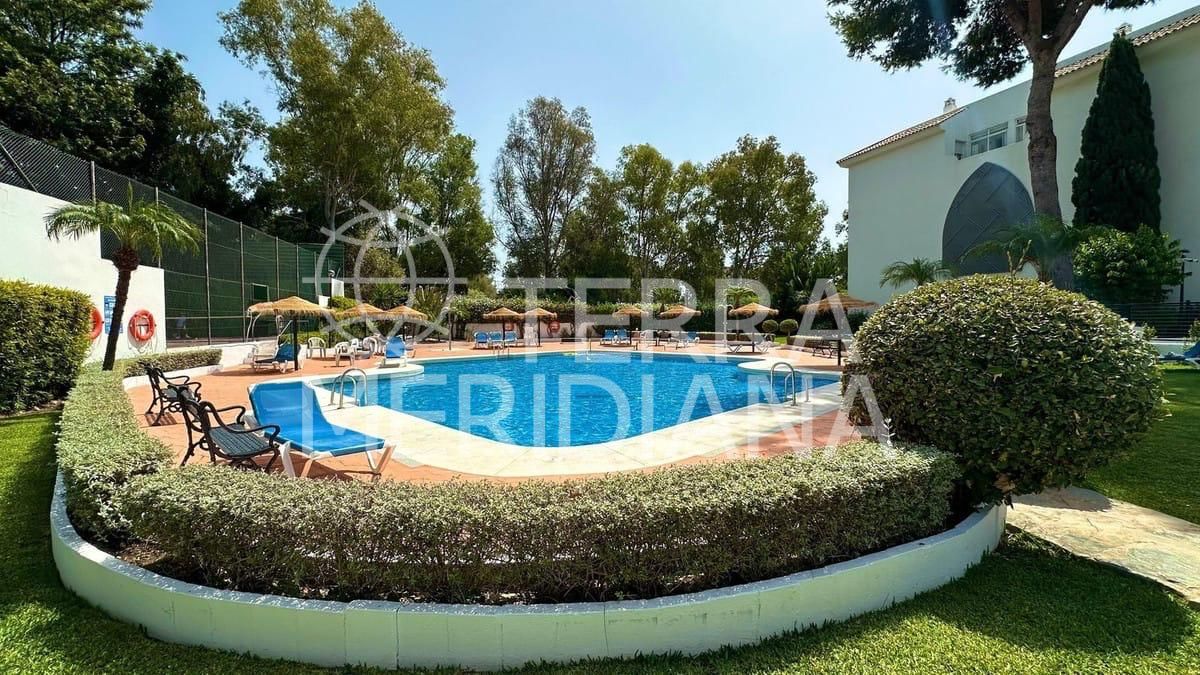 Apartment in Alcazaba, Marbella