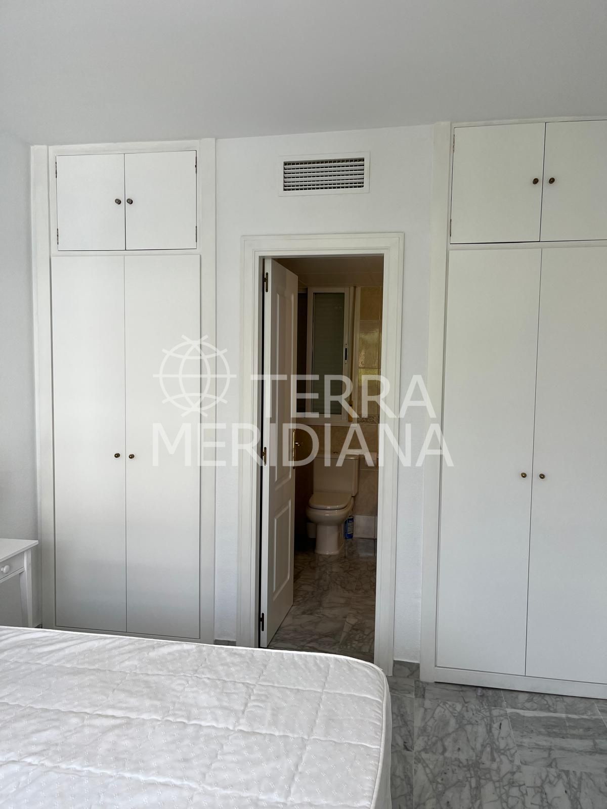 Apartment in Alcazaba, Marbella